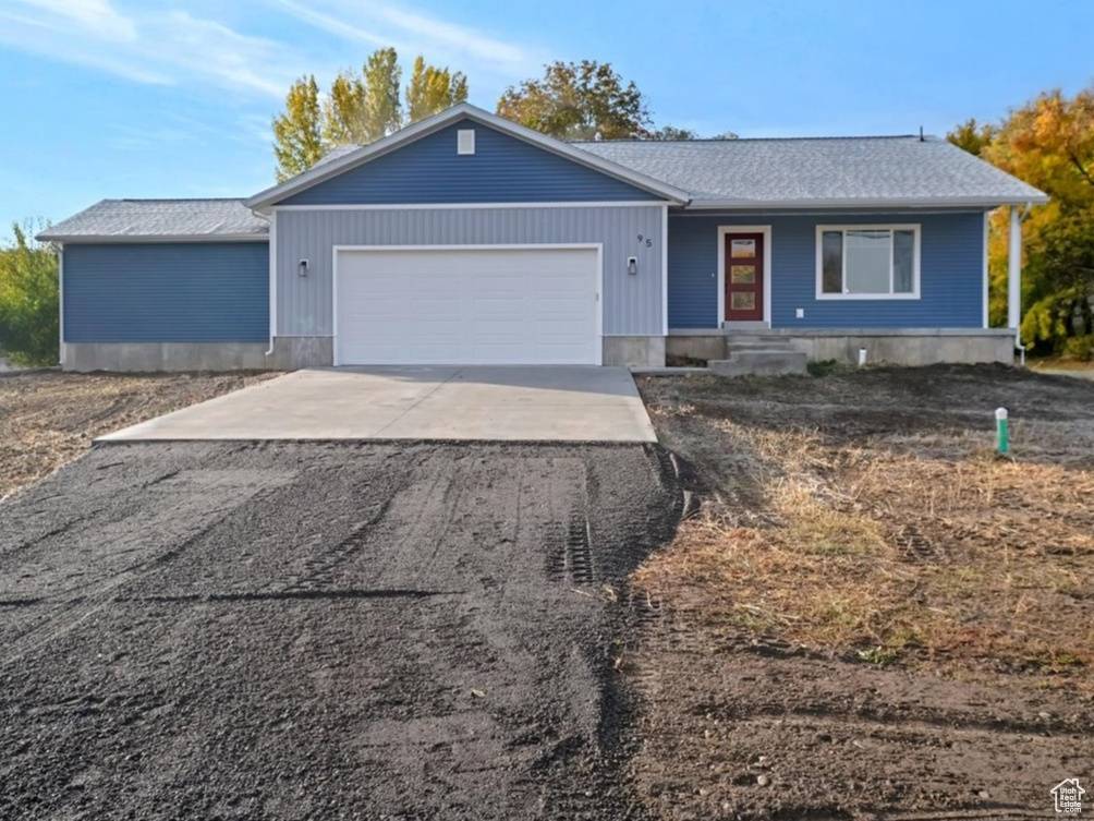 Hyrum, UT 84319,95 N CENTER ST