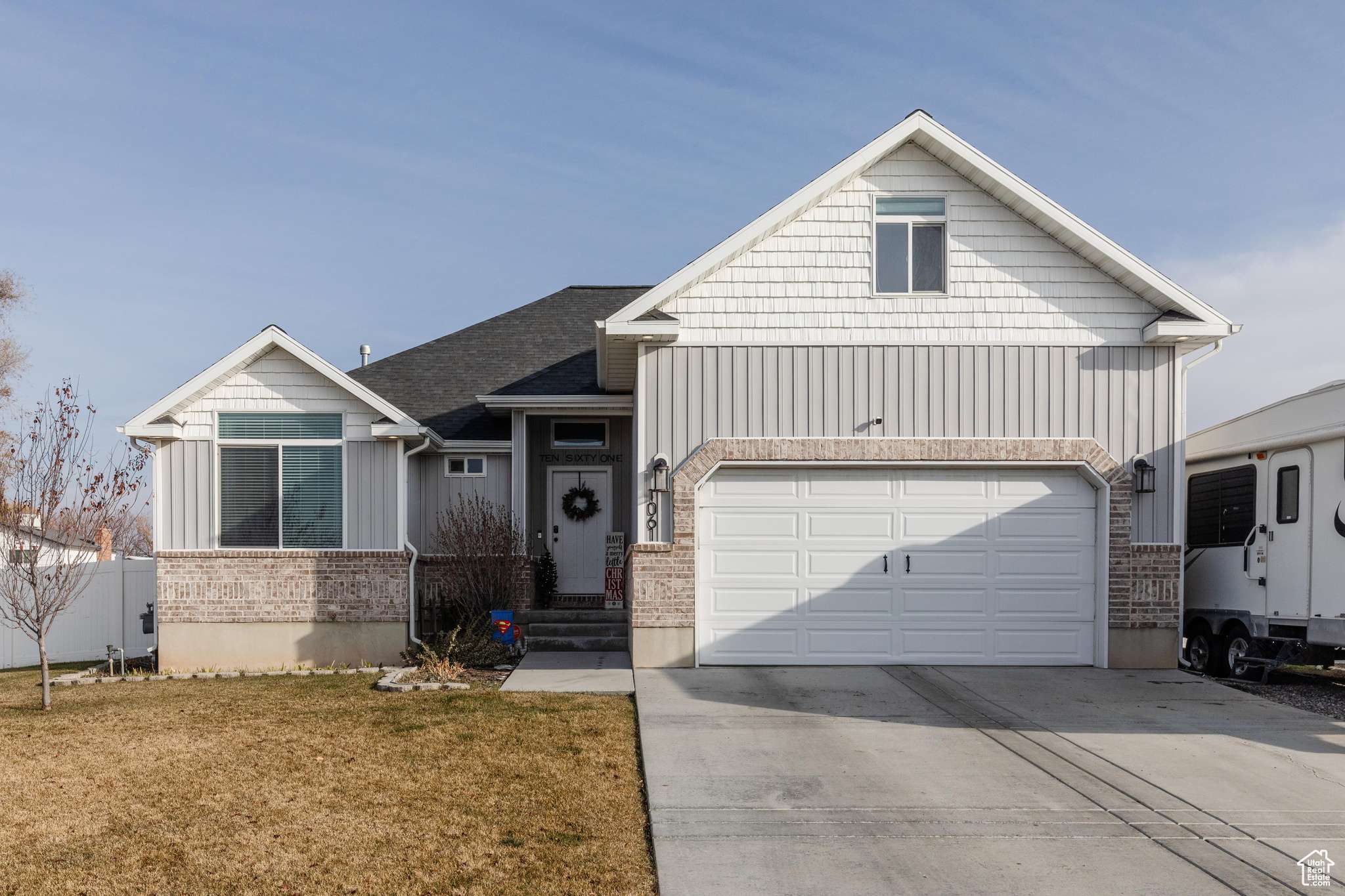 Tremonton, UT 84337,1061 S 700 W