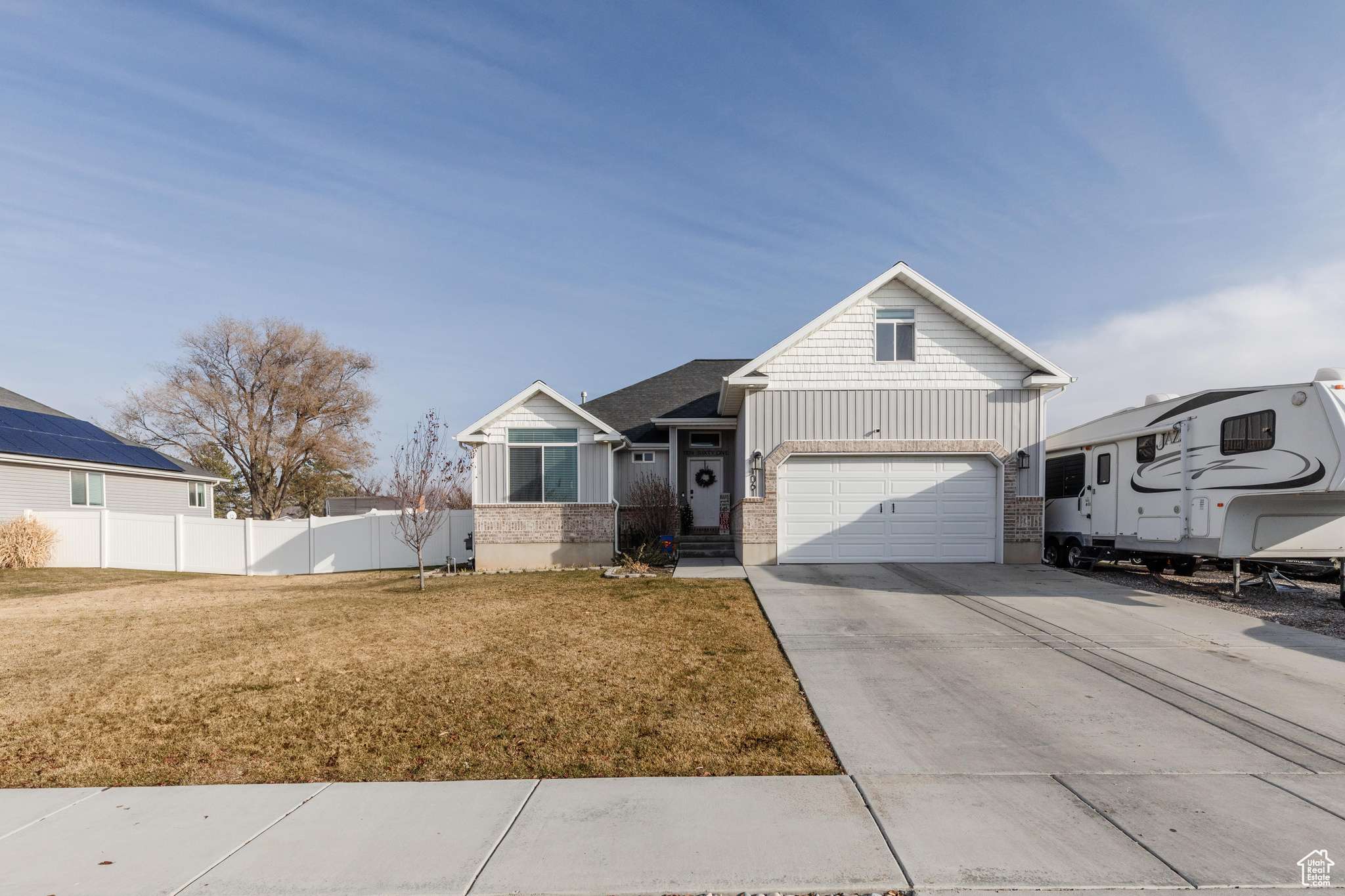 Tremonton, UT 84337,1061 S 700 W