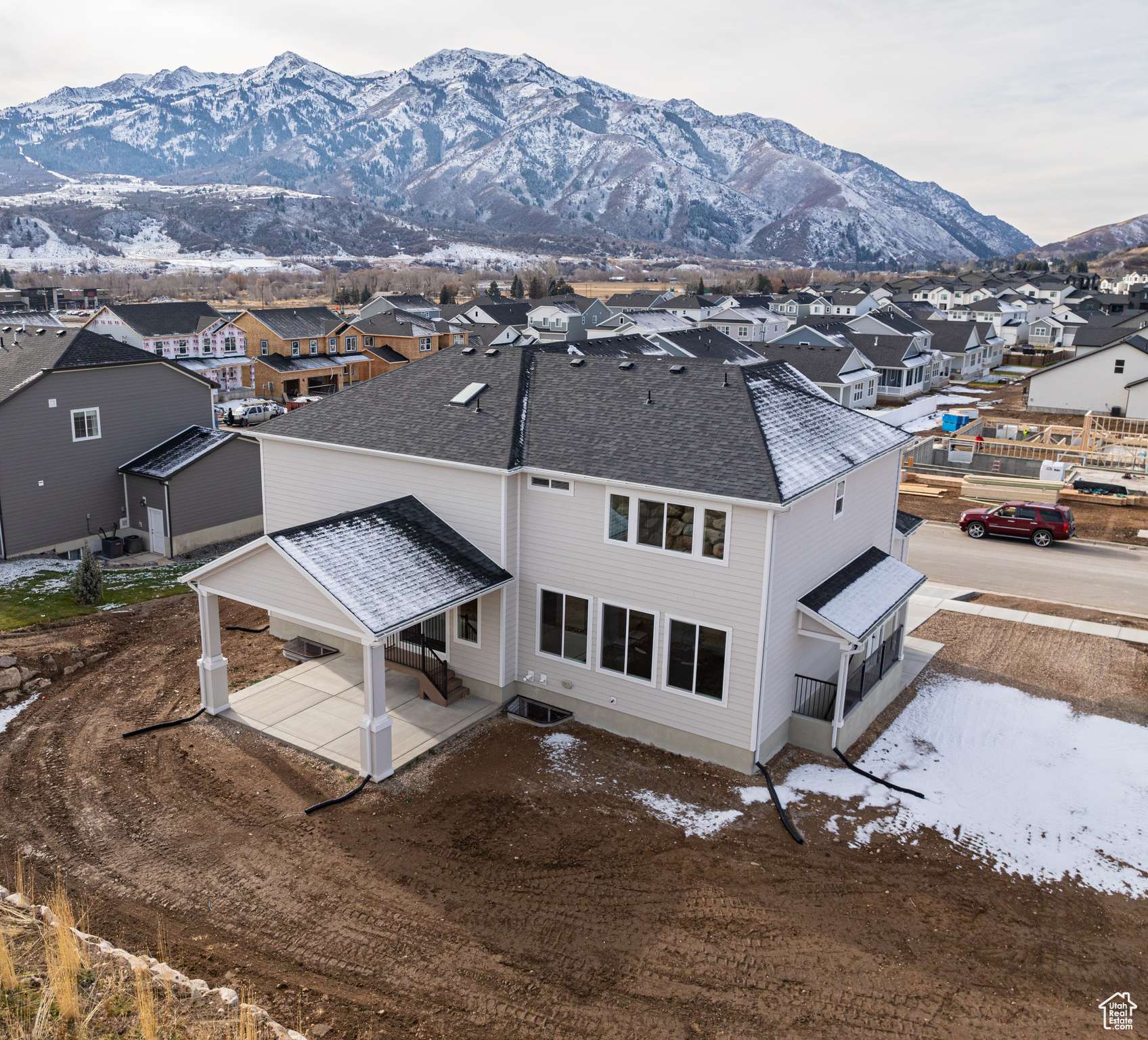 Mountain Green, UT 84050,5982 TIMPANOGOS LN