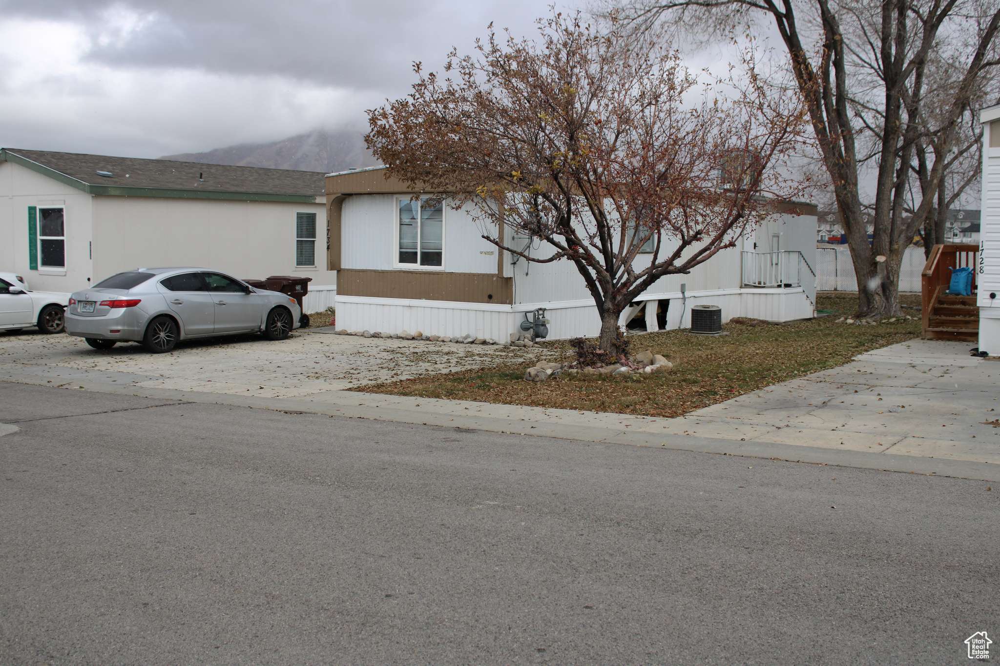 Tooele, UT 84074,1734 N 210 E #36