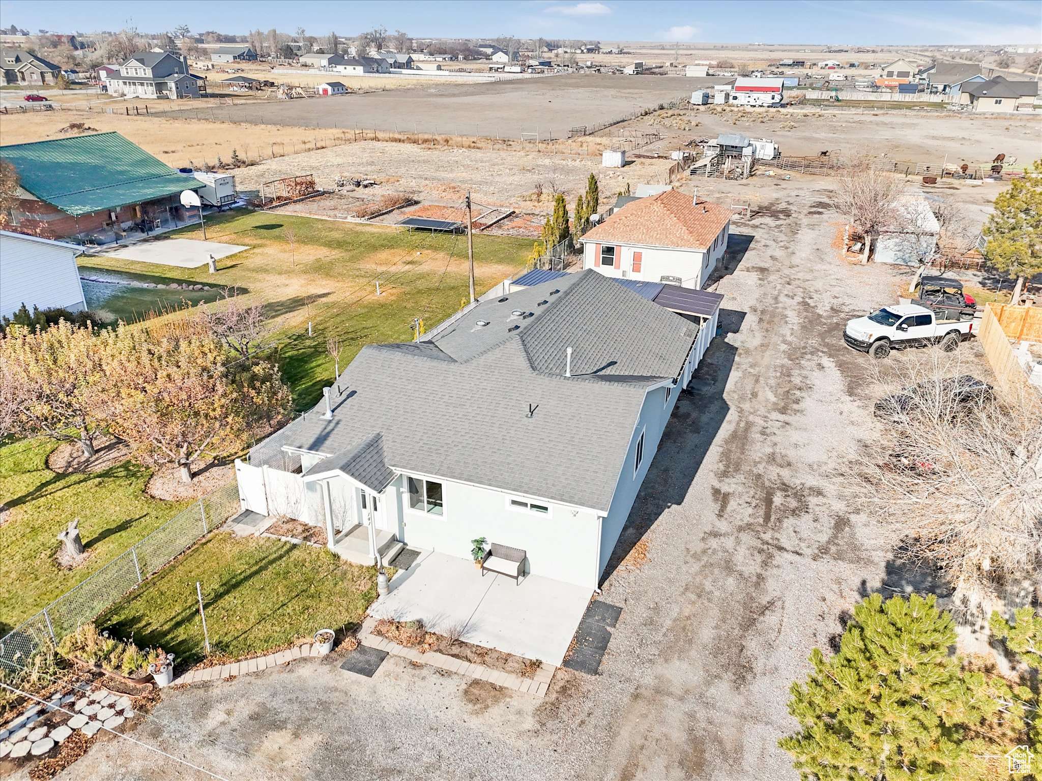 Grantsville, UT 84029,141 E NORTH ST