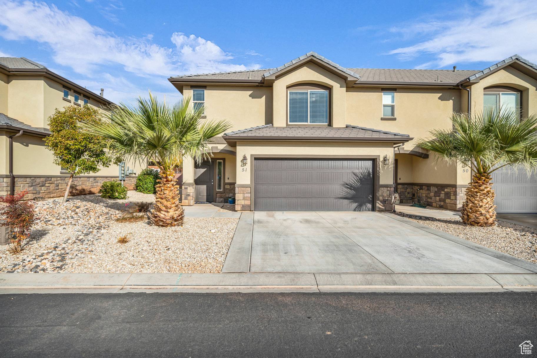 Santa Clara, UT 84765,2520 BLACKKHAWK DR #51