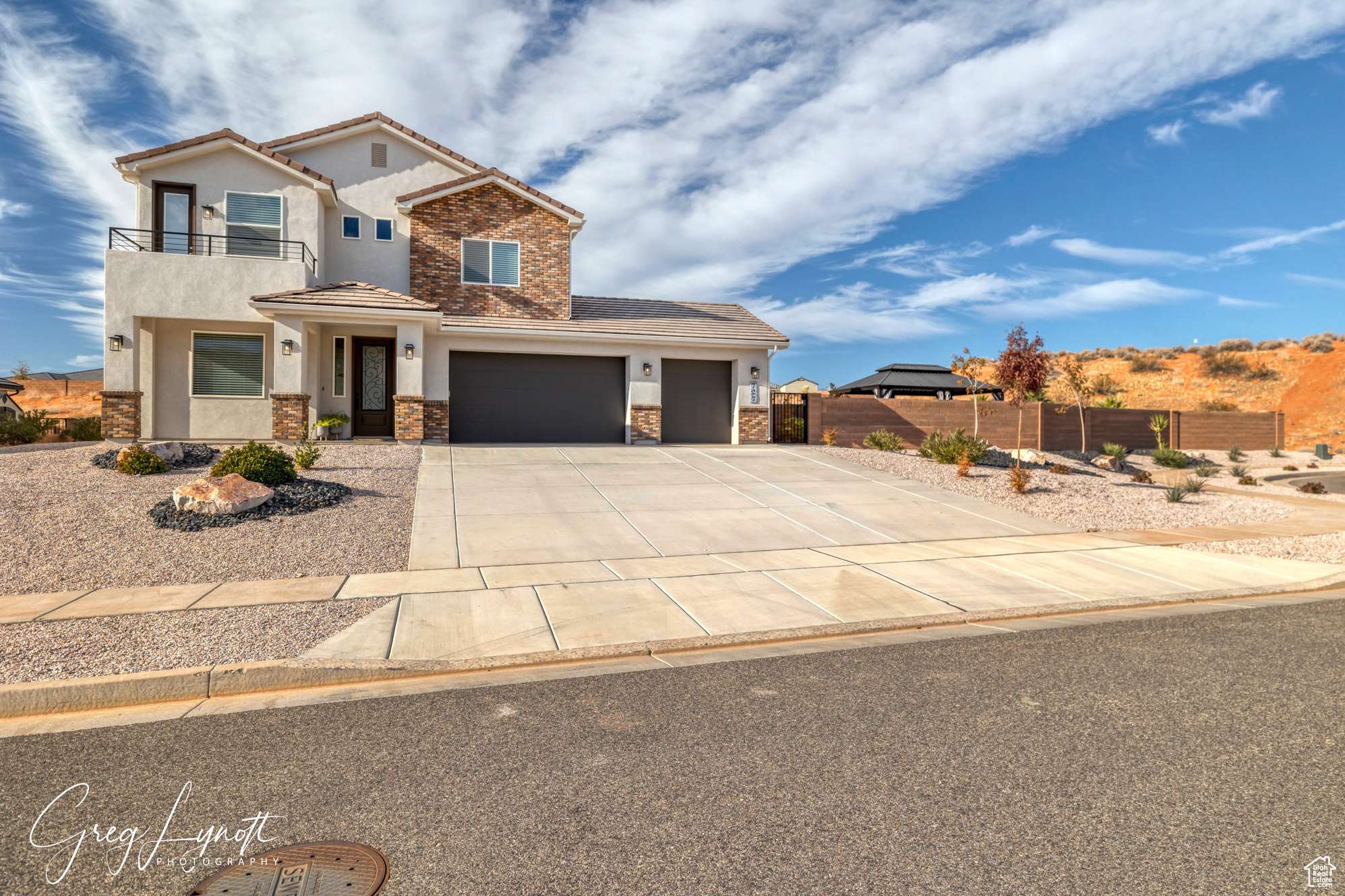 Washington, UT 84780,727 N SAGE FLAT CIR