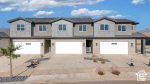 Washington, UT 84780,3970 E RAZOR DR #22