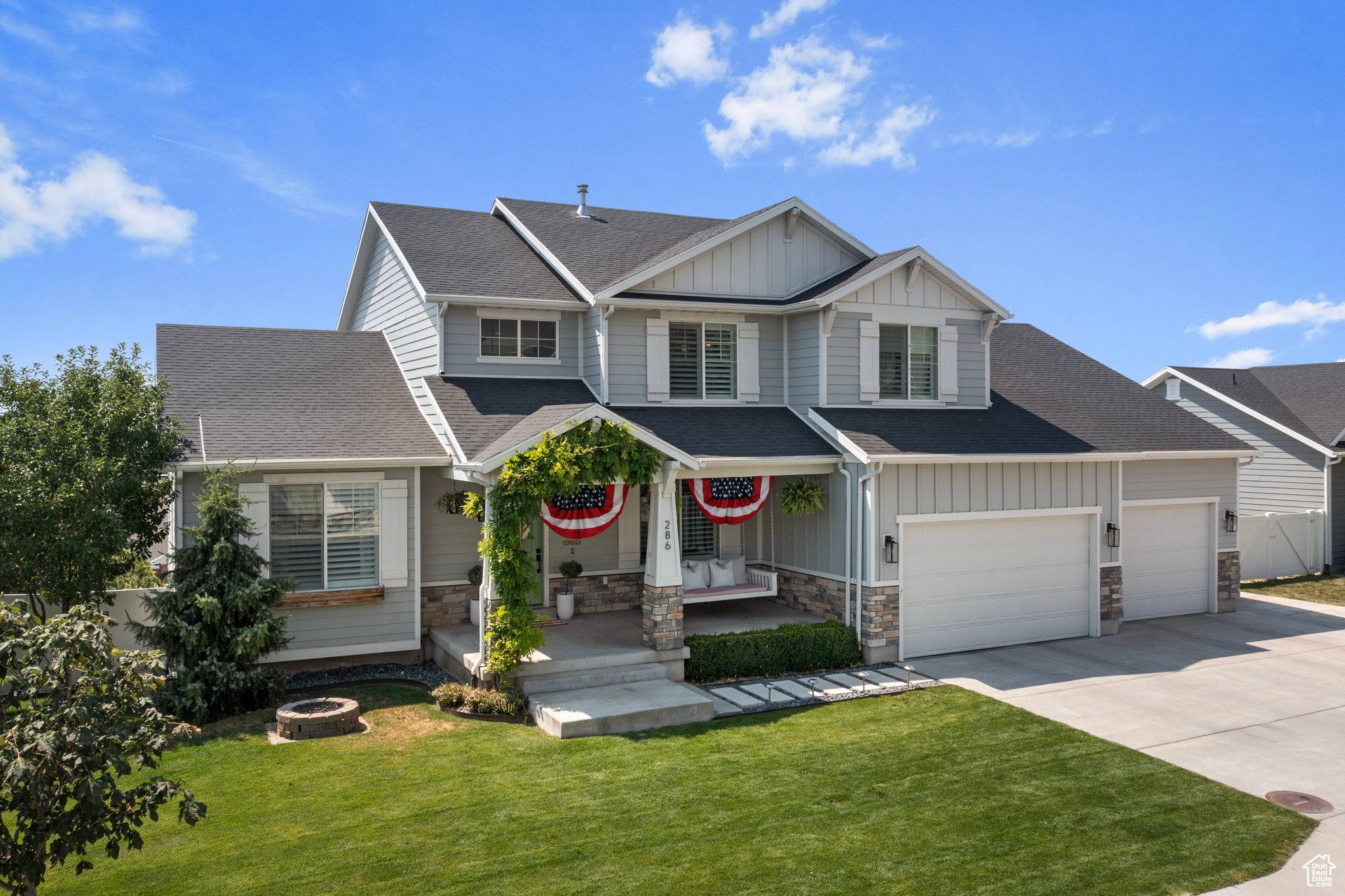 Pleasant Grove, UT 84062,286 S 1150 E