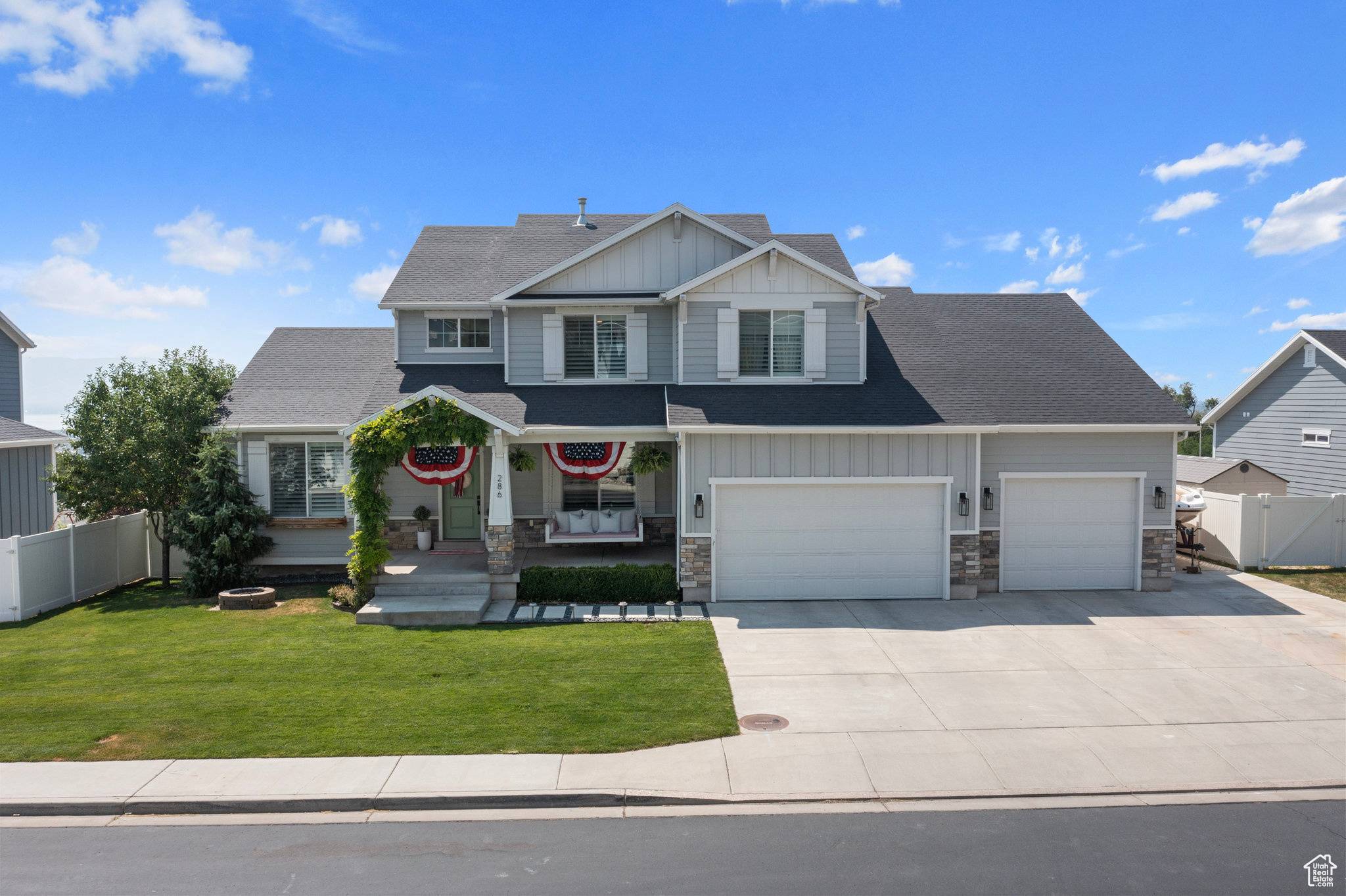 Pleasant Grove, UT 84062,286 S 1150 E