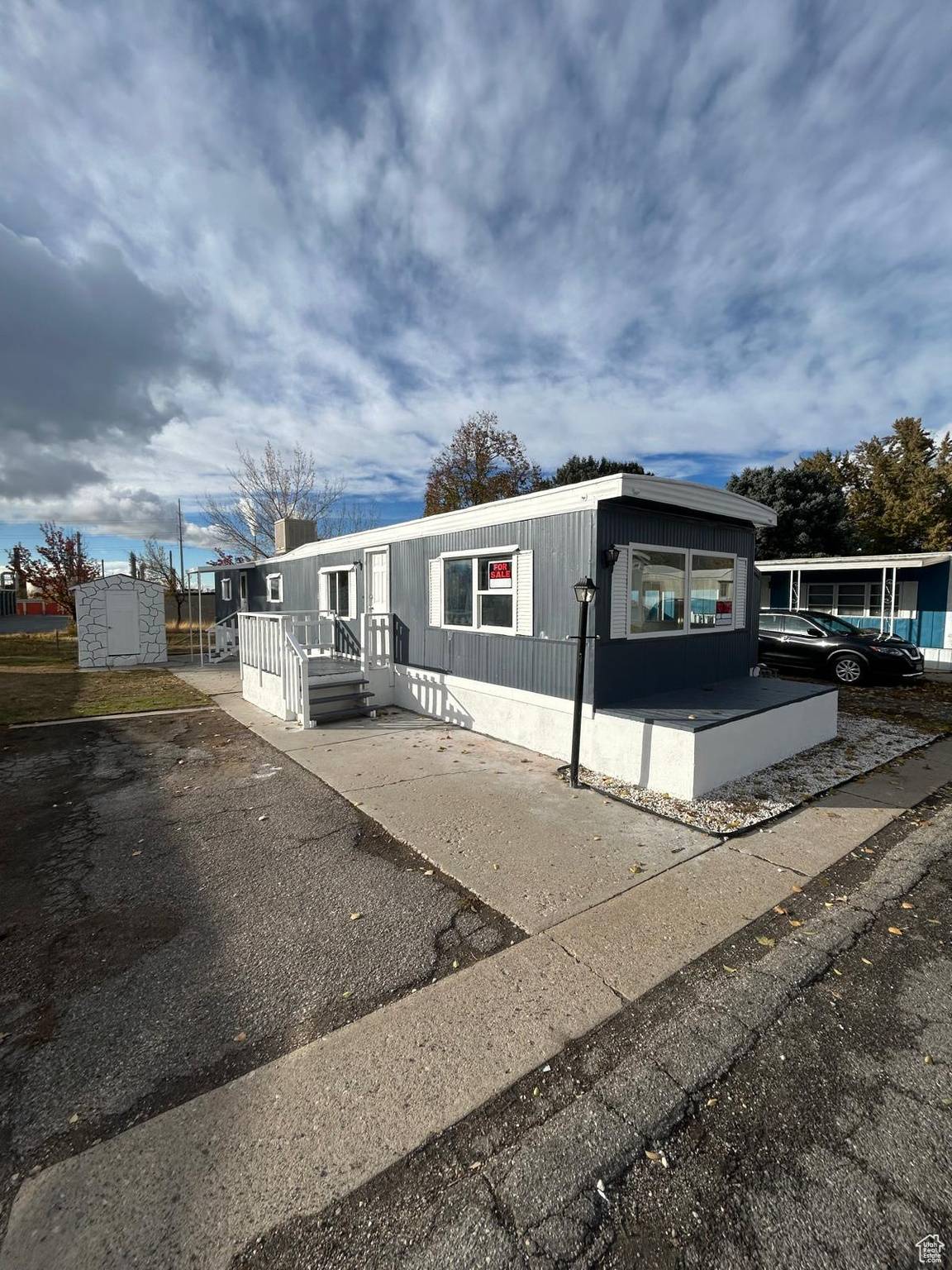 Woods Cross, UT 84087,680 W 500 S #17