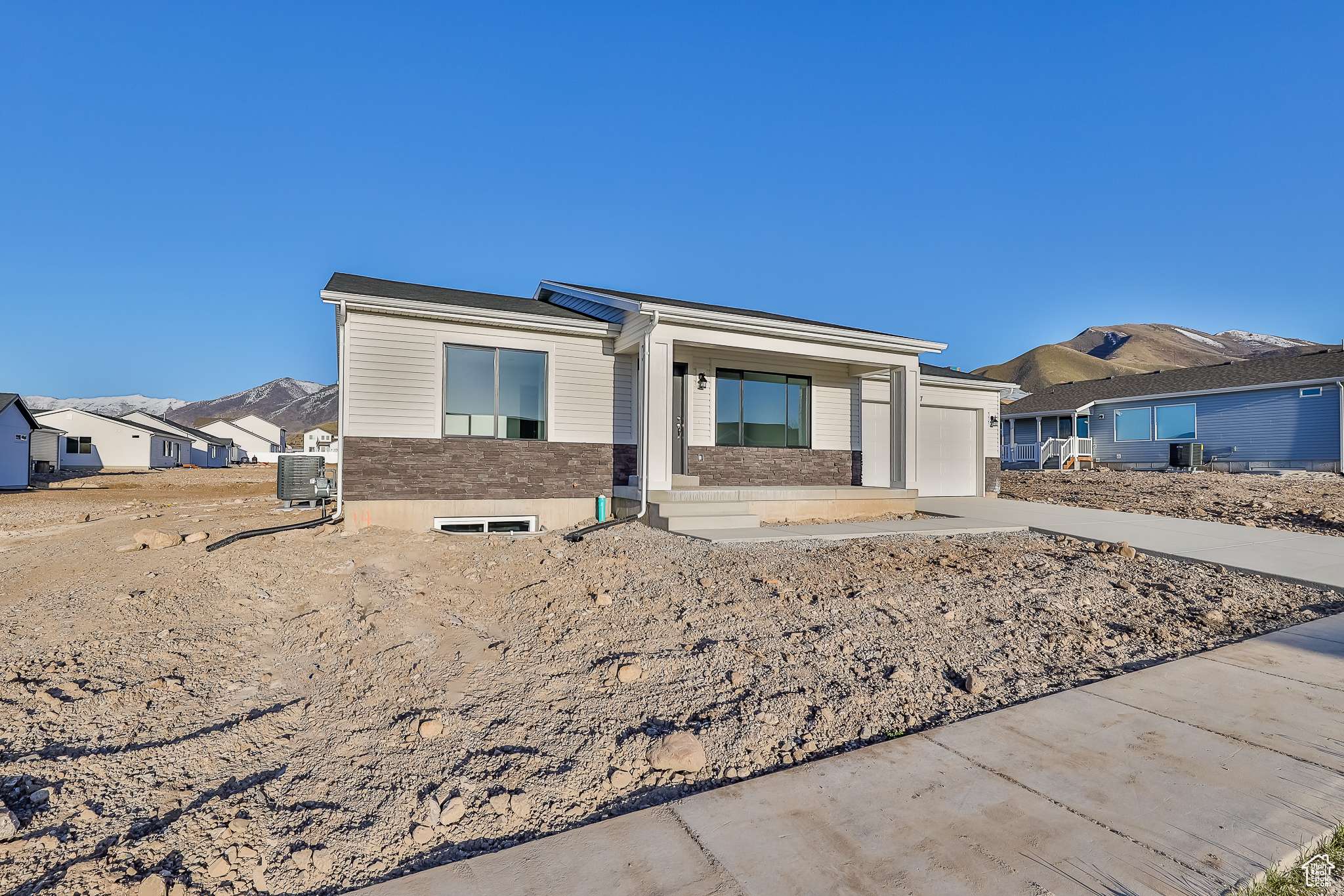 Grantsville, UT 84029,1169 W HIGH PLAINS DR #608