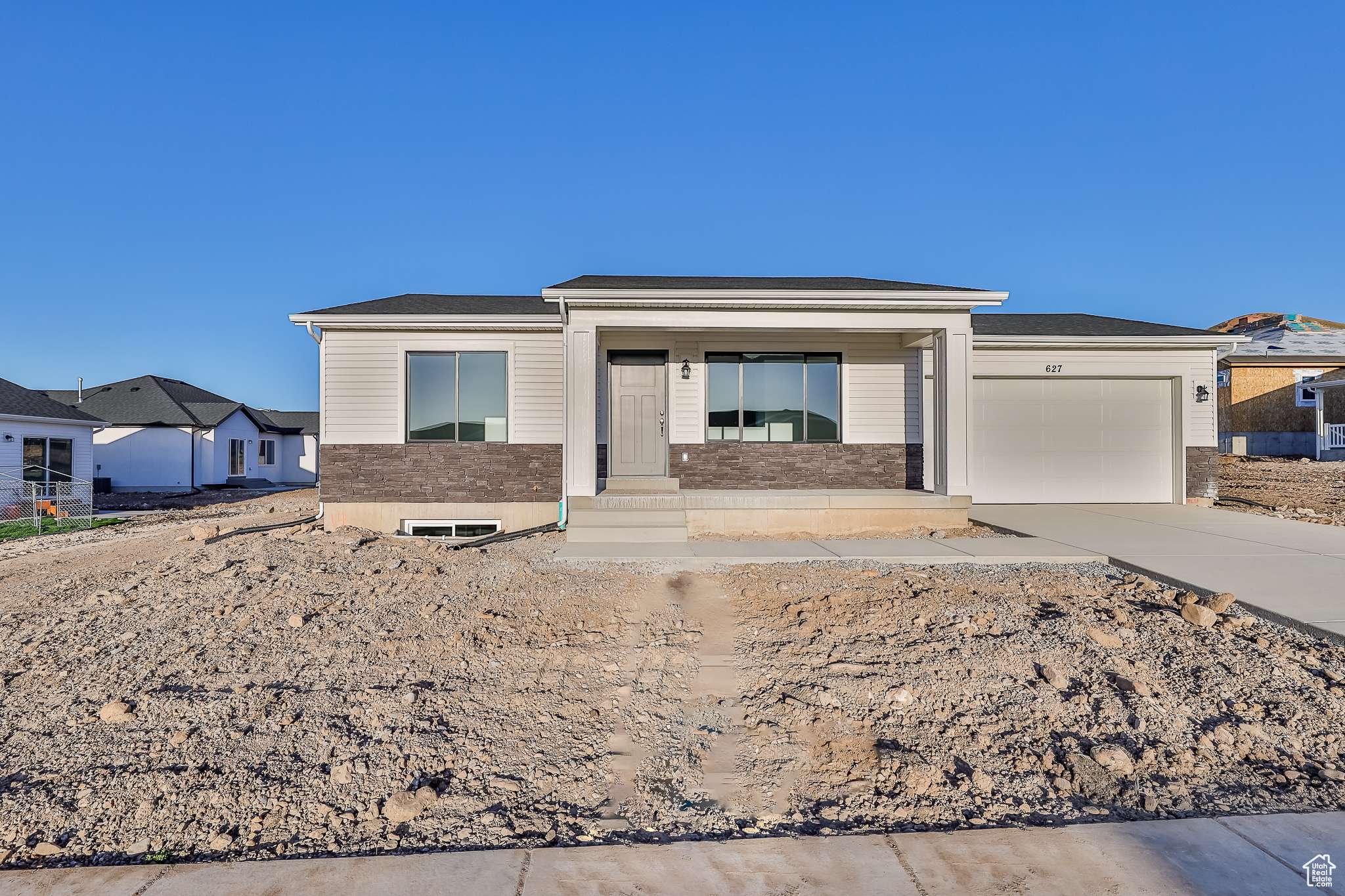 Grantsville, UT 84029,1169 W HIGH PLAINS DR #608