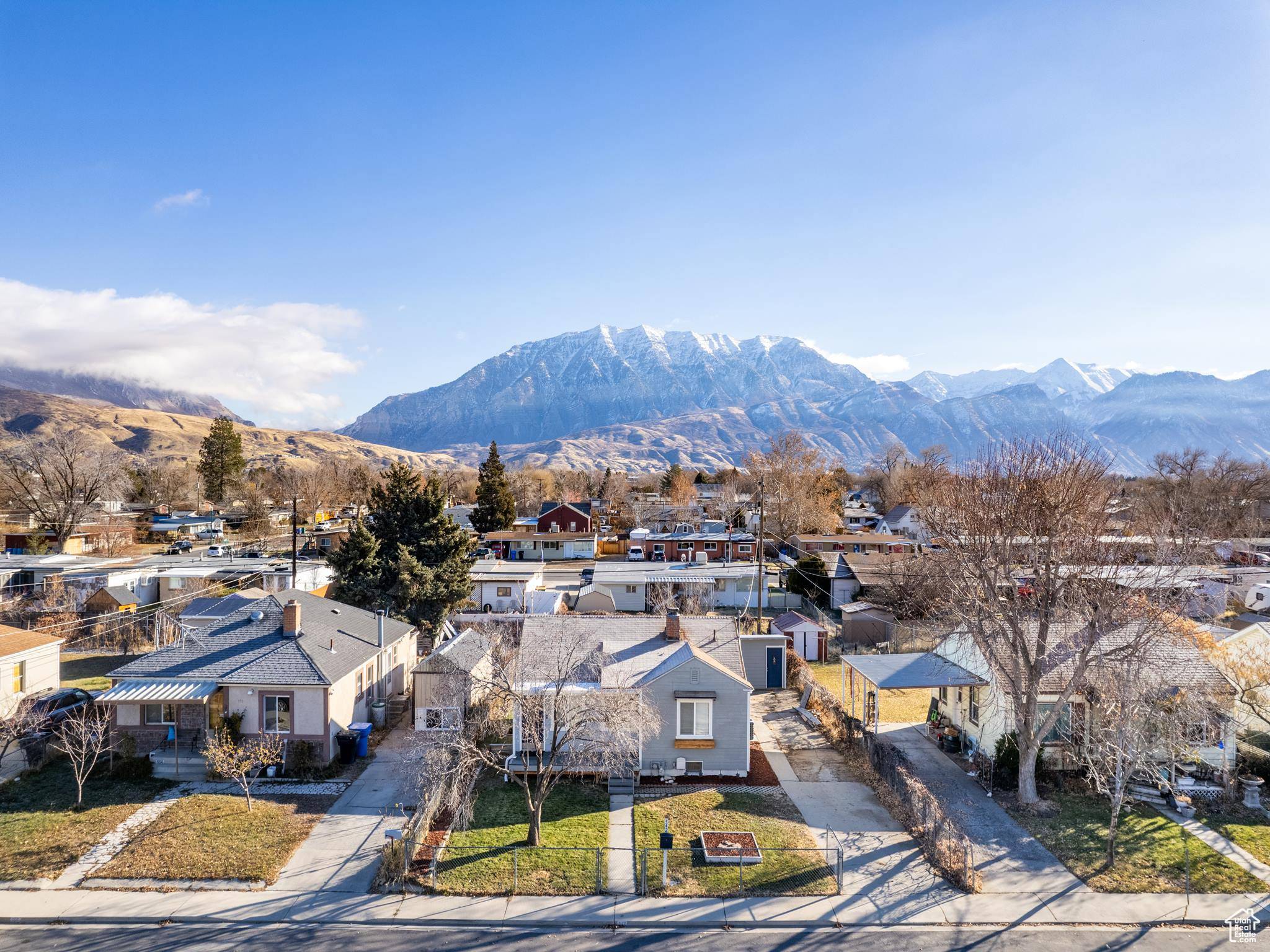 Orem, UT 84057,542 N EMERY