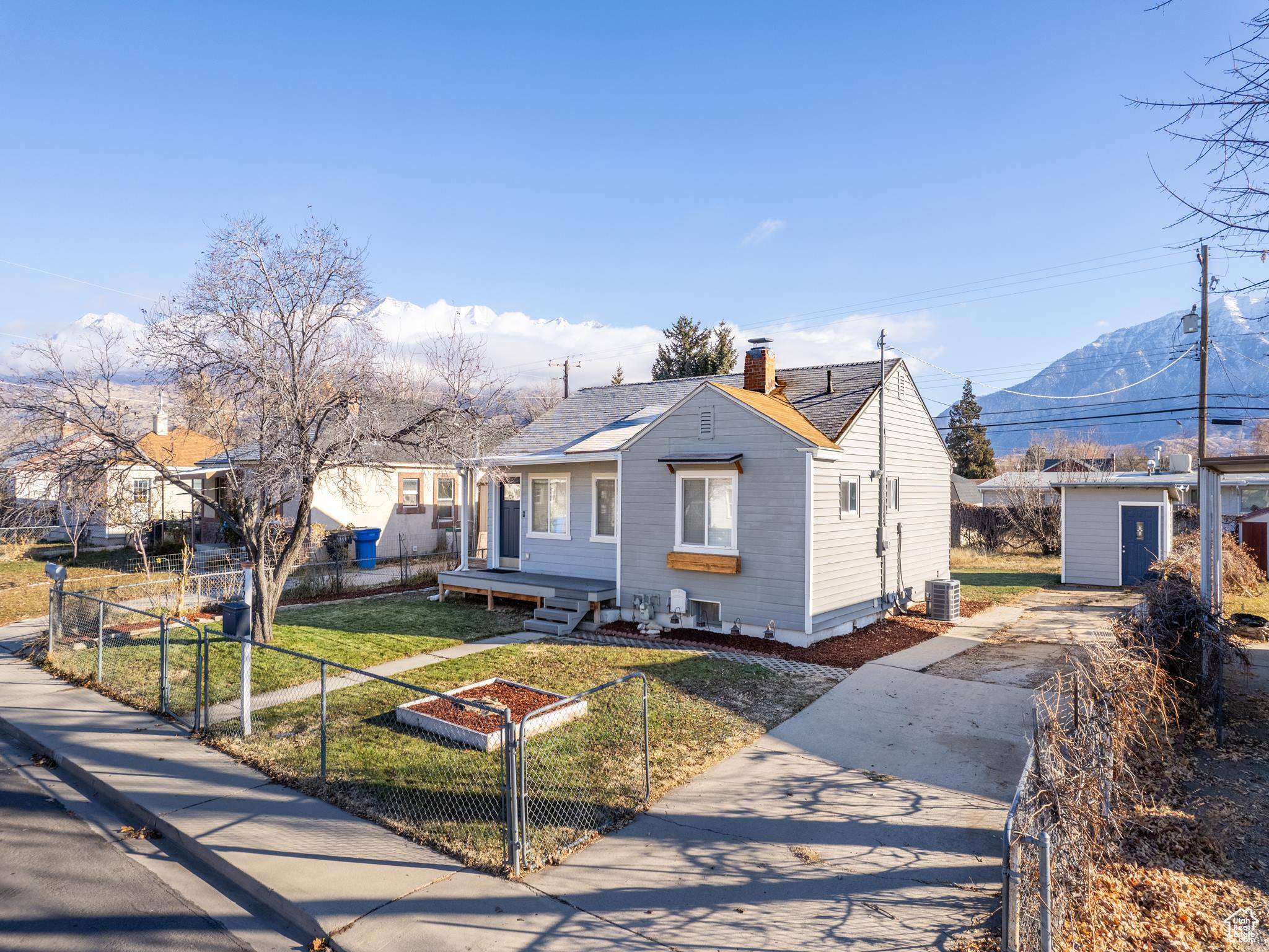 Orem, UT 84057,542 N EMERY