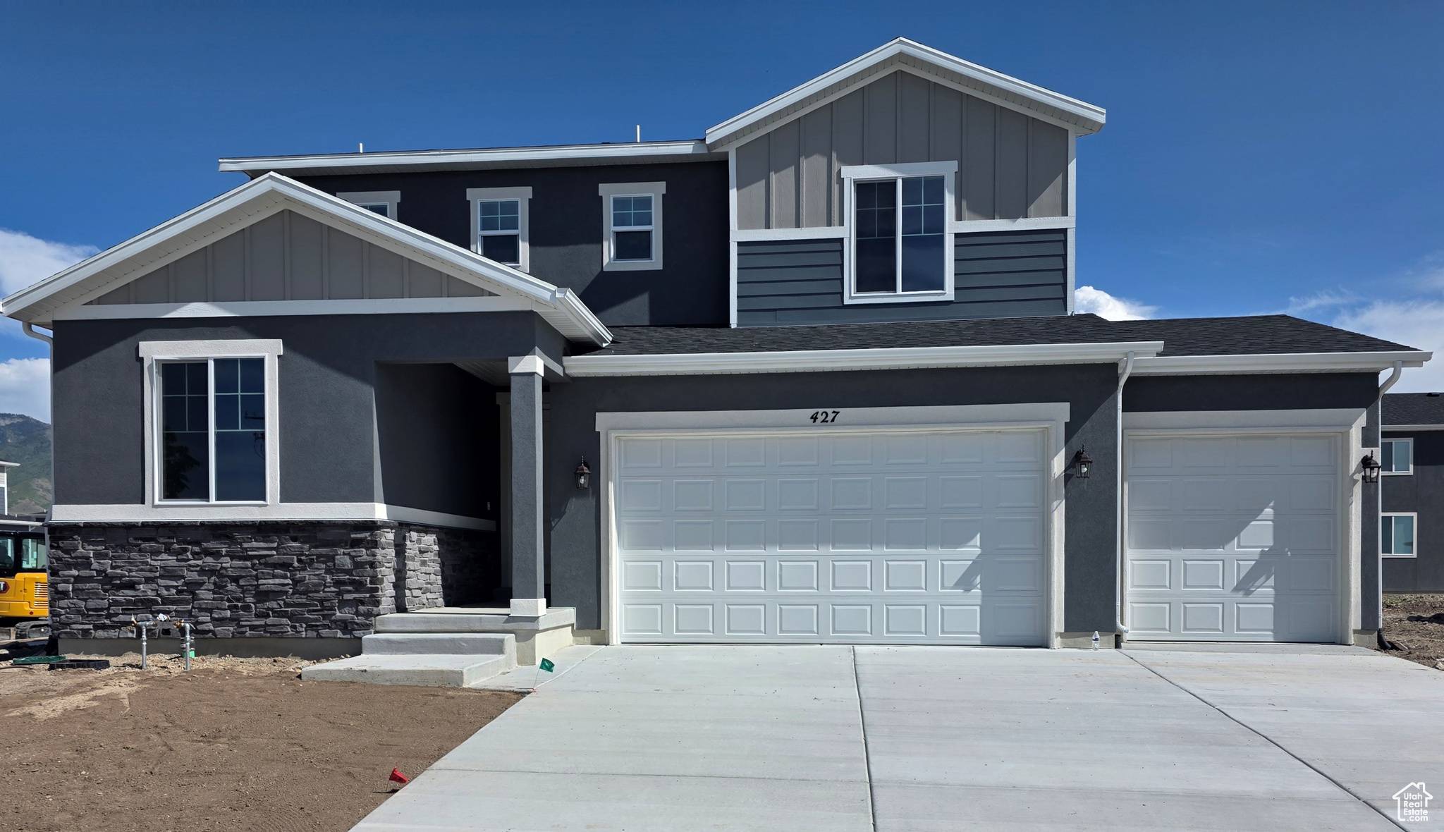 Stansbury Park, UT 84074,427 W LEFTY LN #1117