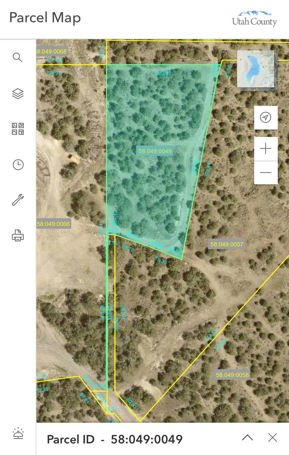 Cedar Fort, UT 84013