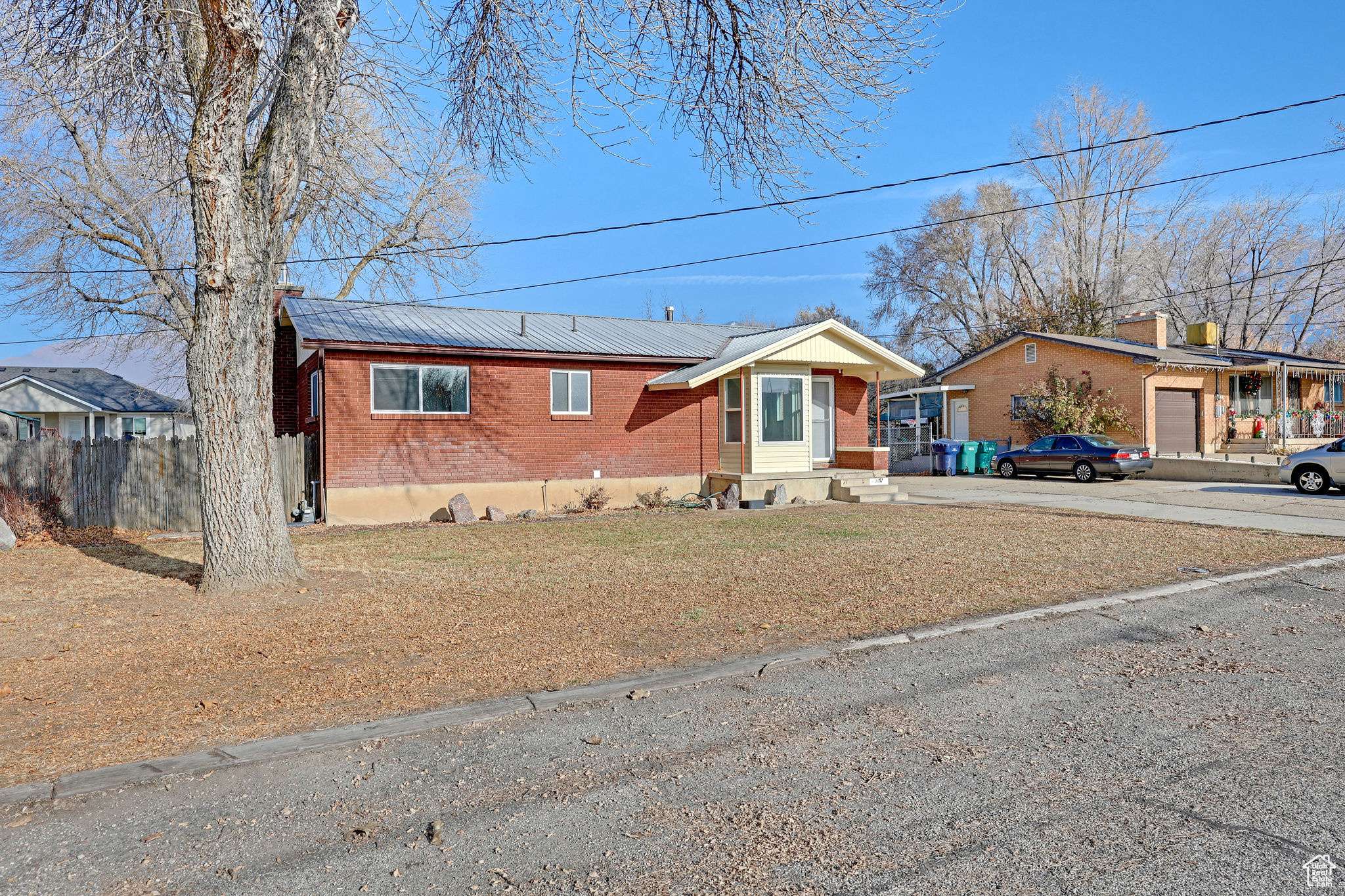 Harrisville, UT 84404,206 E 700 N