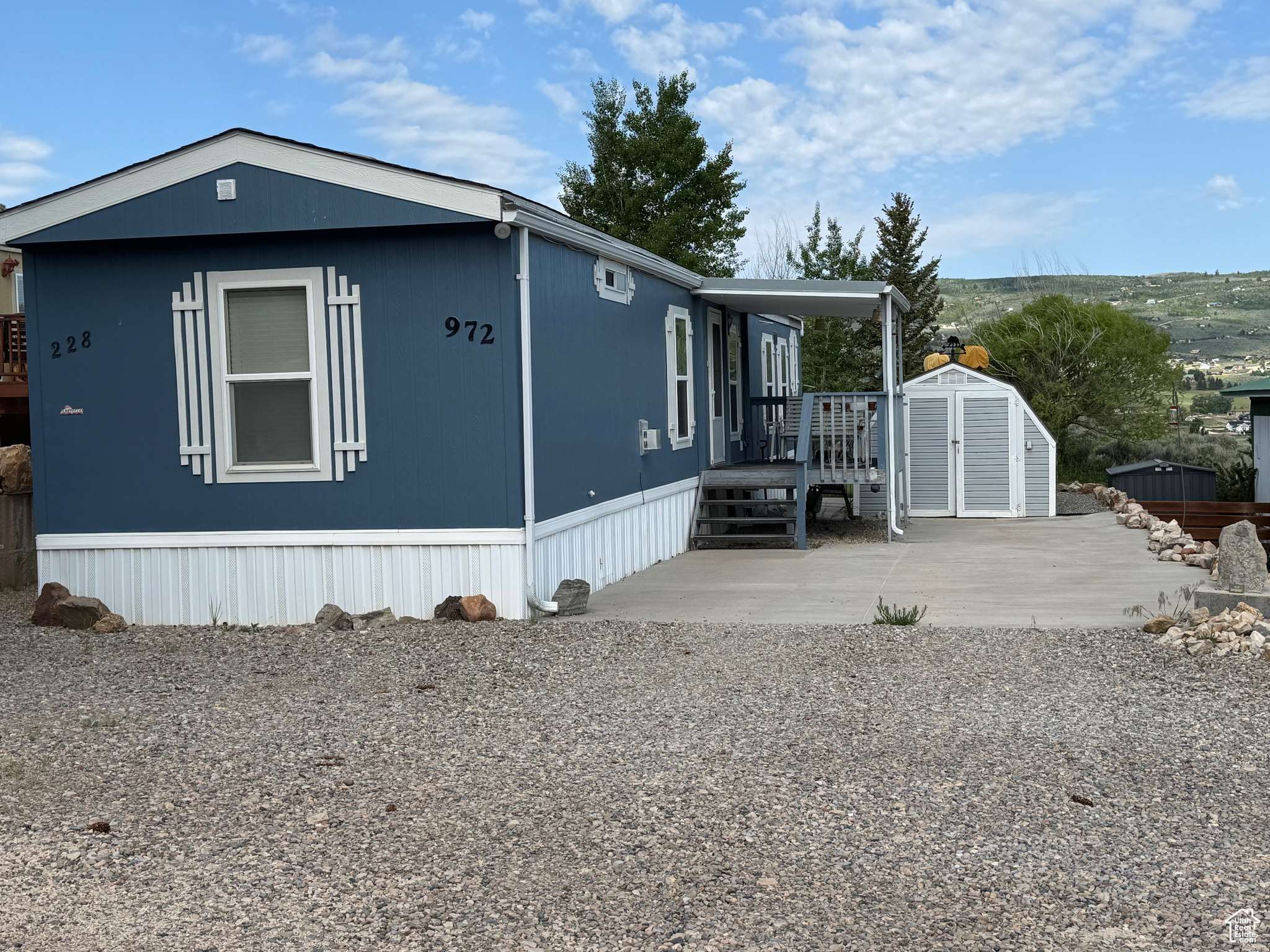 Garden City, UT 84028,972 E RIDGEWAY LOOP #228