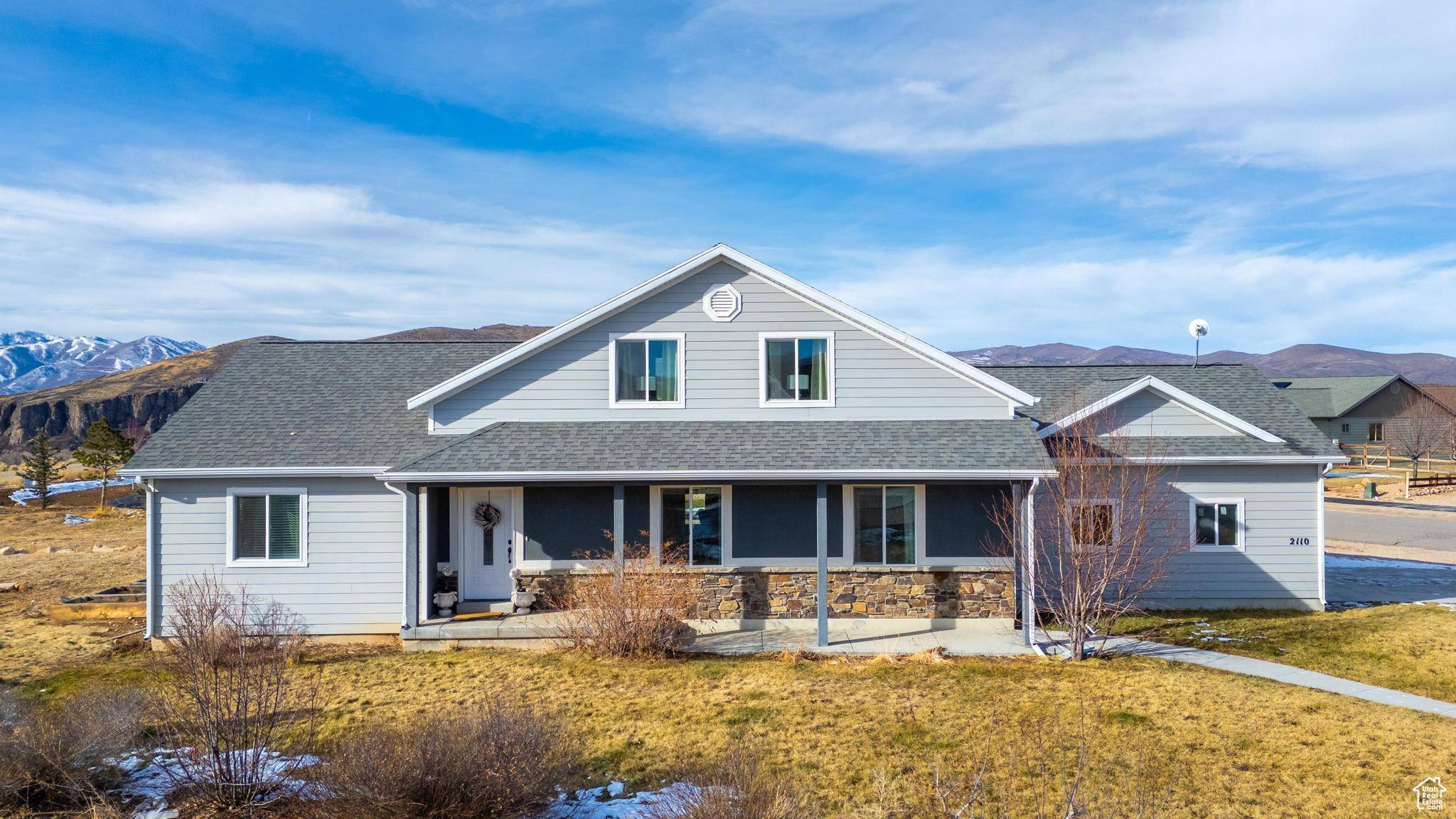 Francis, UT 84036,2110 RIVERVIEW CIR