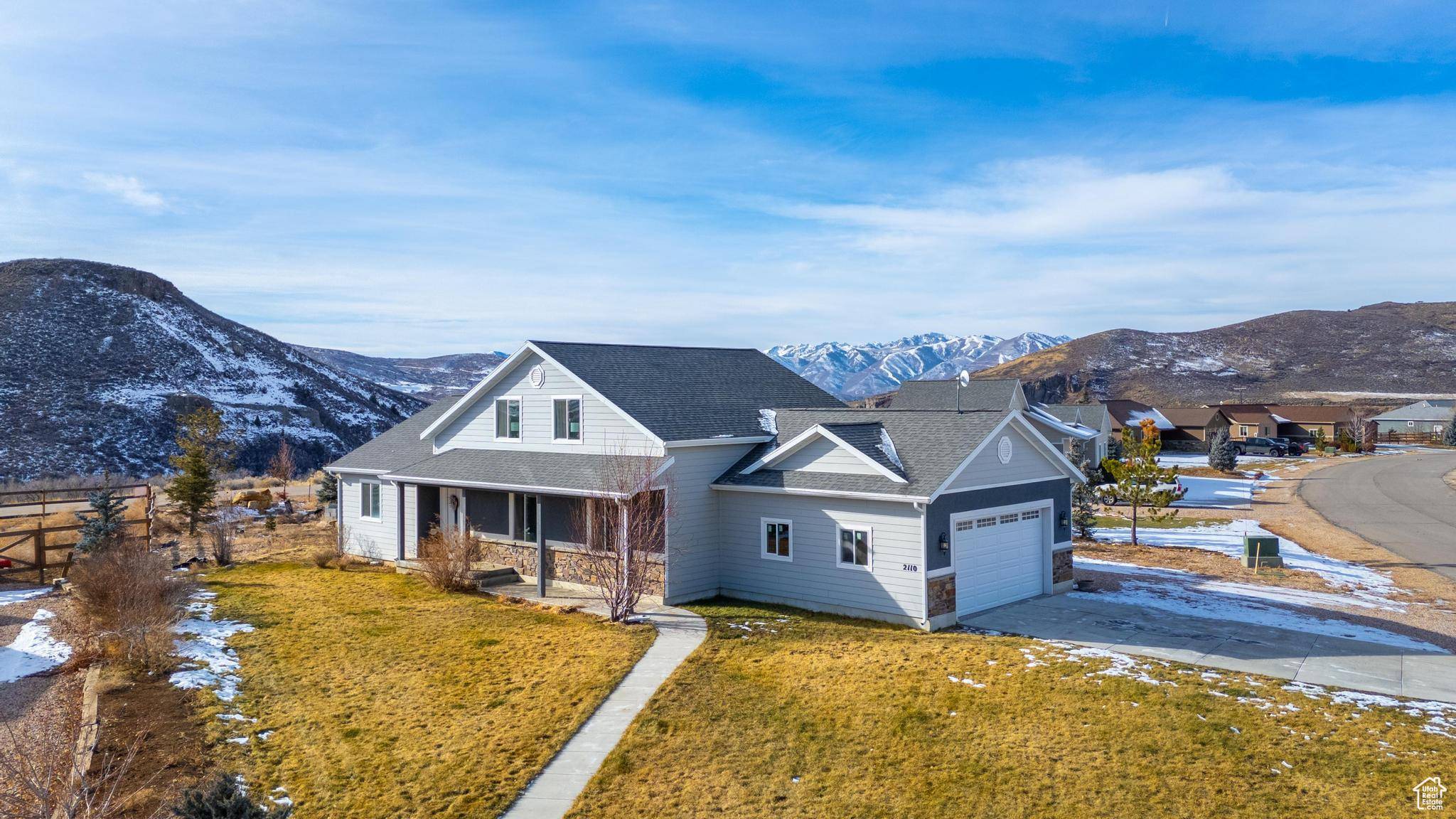 Francis, UT 84036,2110 RIVERVIEW CIR