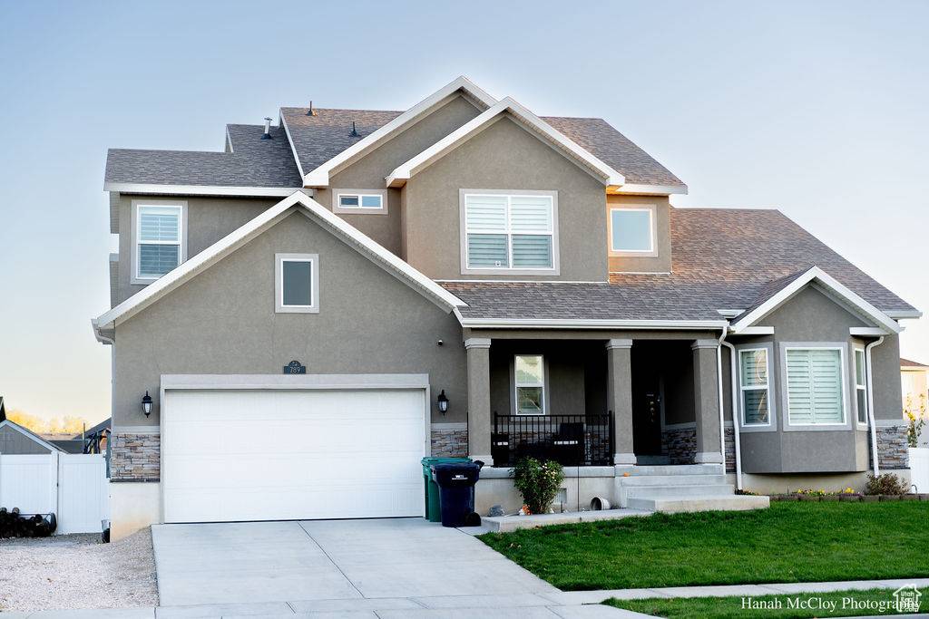 Layton, UT 84041,789 W 750 S