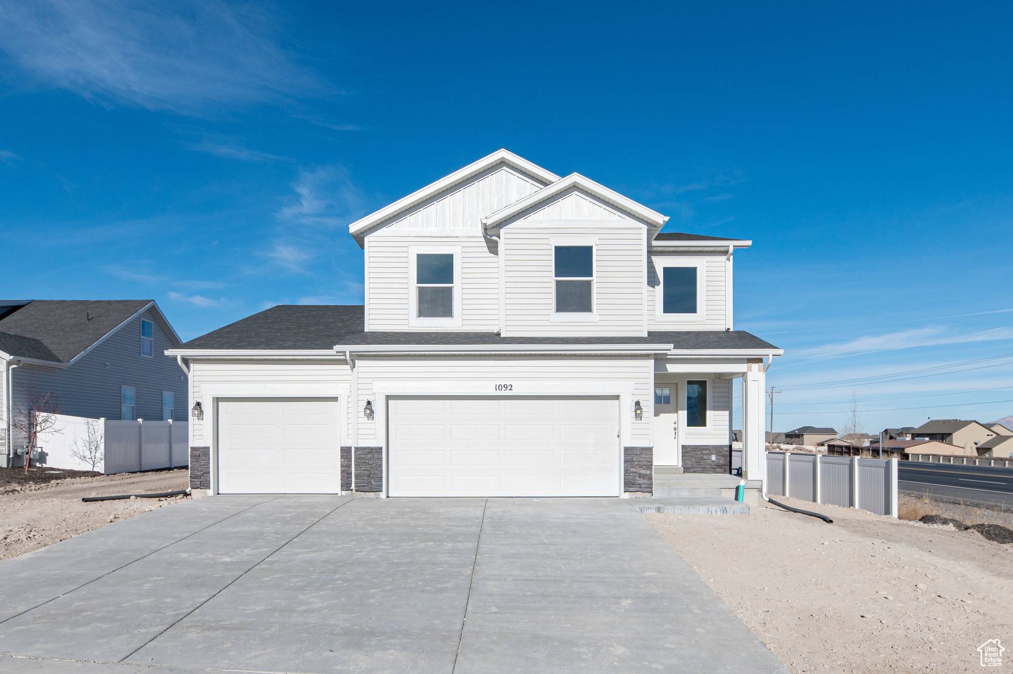 Grantsville, UT 84029,1152 W HIGH PLAINS #612