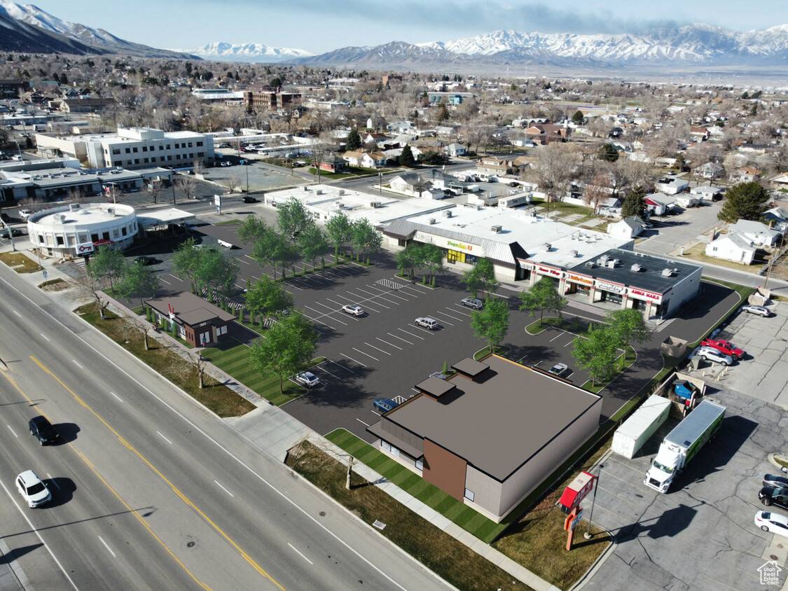 Tooele, UT 84074,205 N MAIN ST