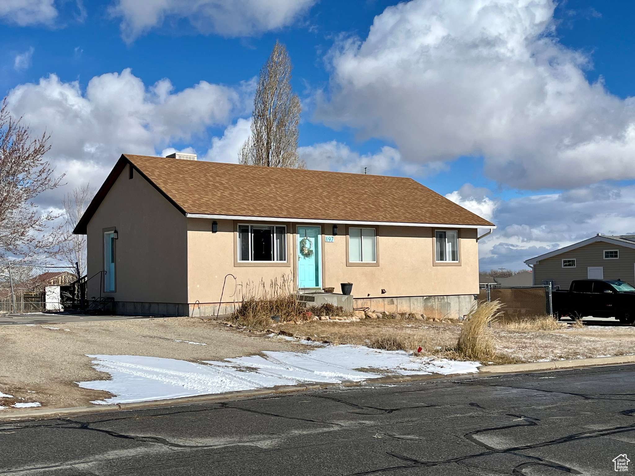 Monticello, UT 84535,197 E 100 N