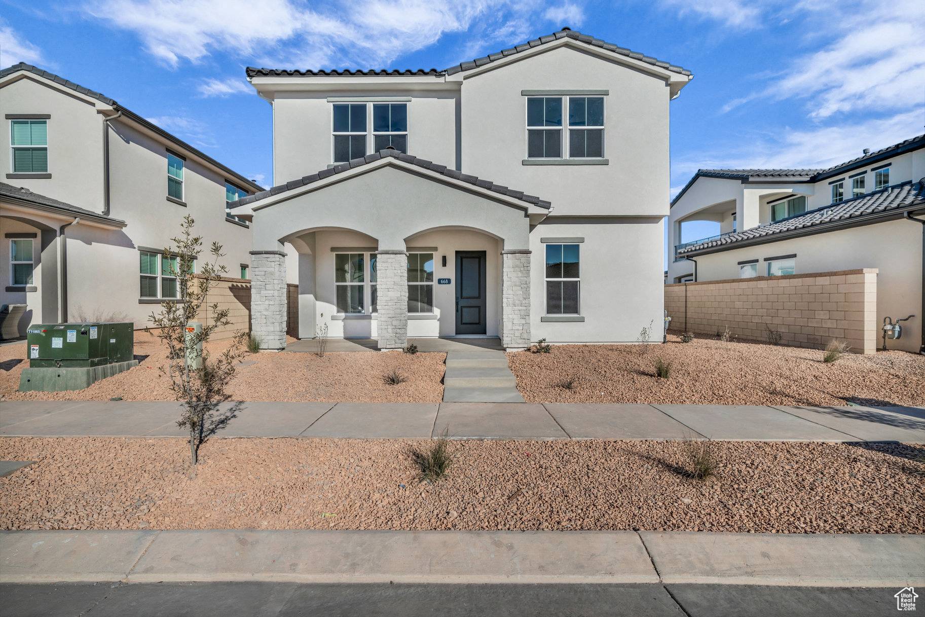 St. George, UT 84790,668 W EMERALD POINT DR