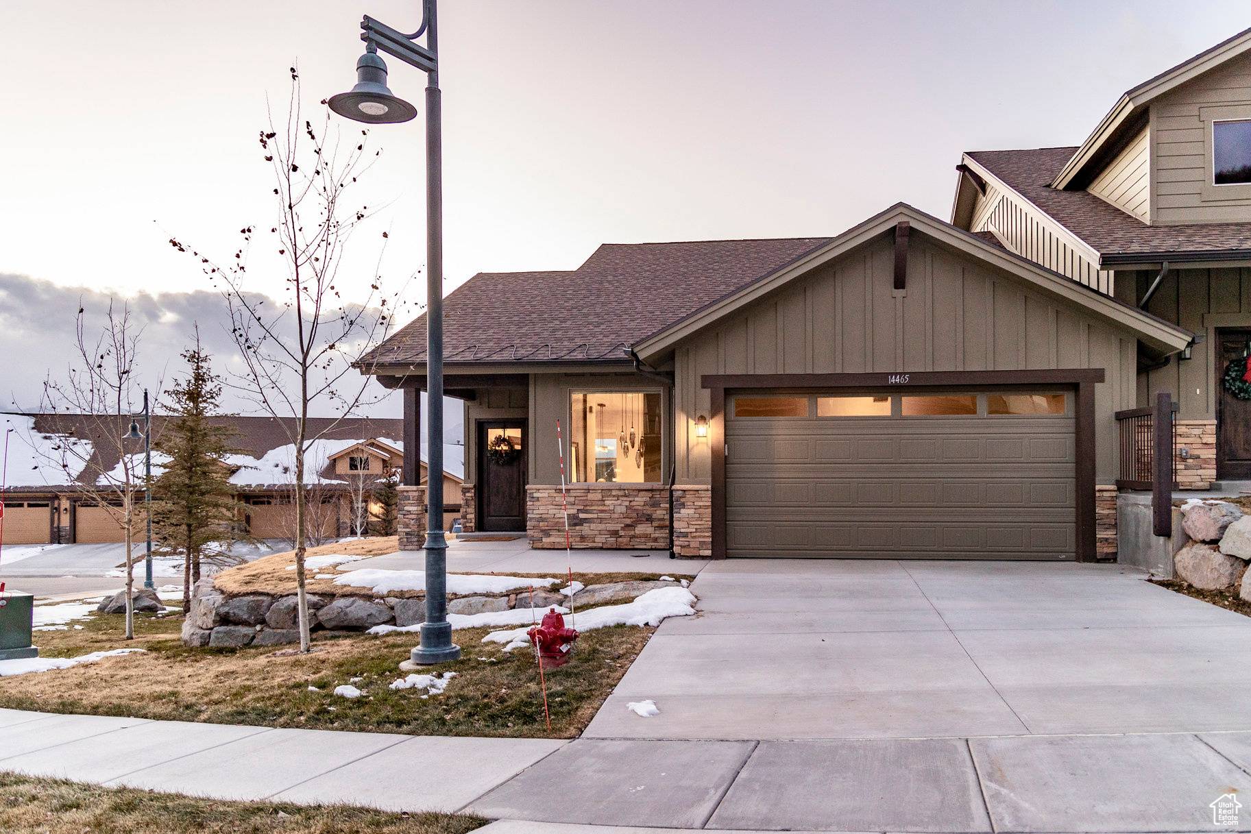 Kamas, UT 84036,14465 N BRONTE CT #59A