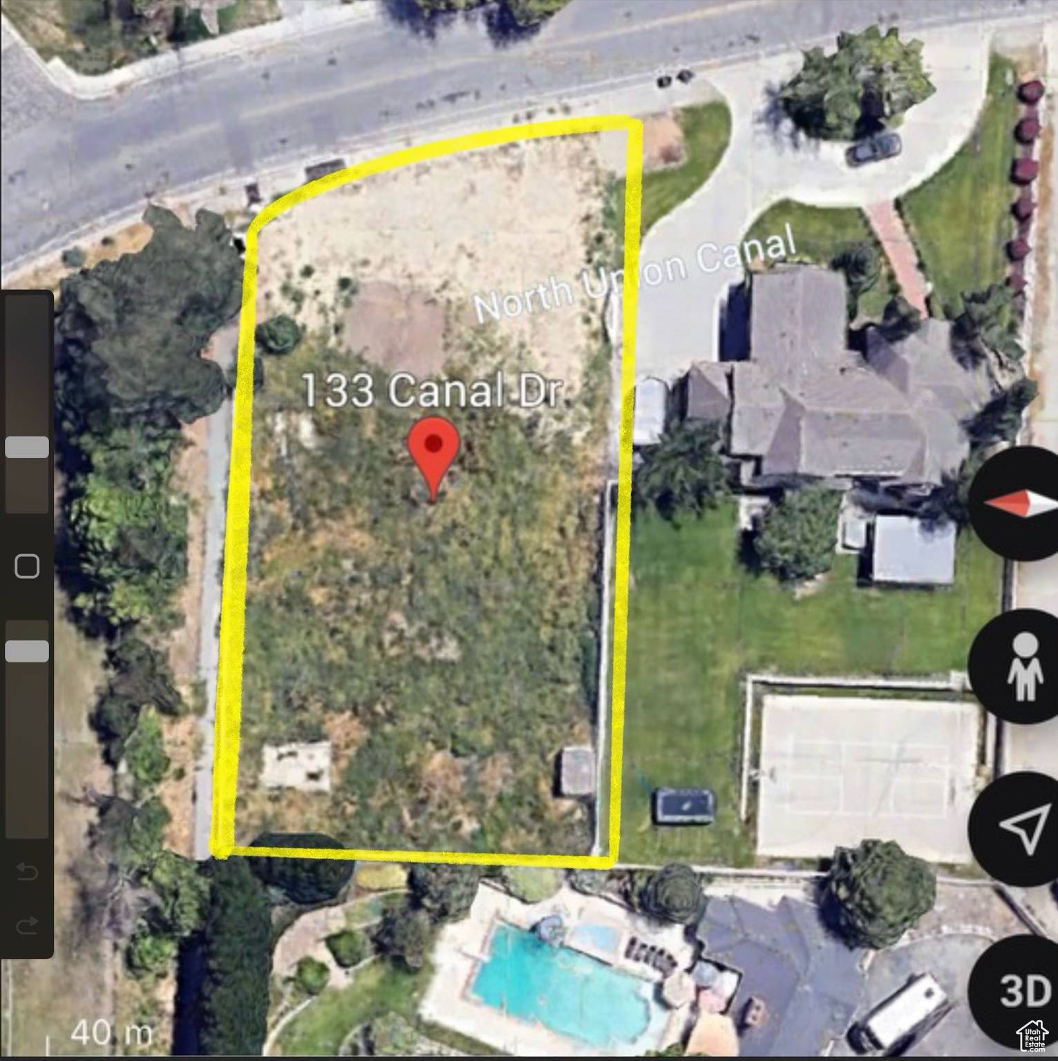 Lindon, UT 84042,133 N CANAL DR E