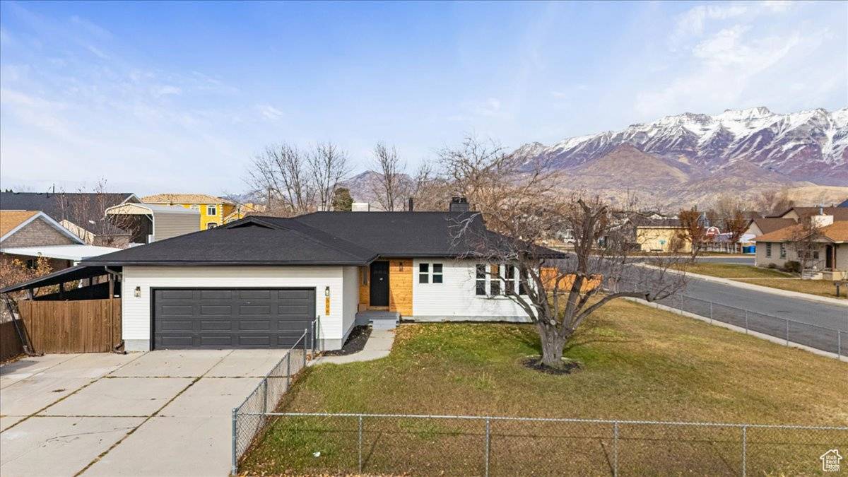 Orem, UT 84058,308 W 730 S