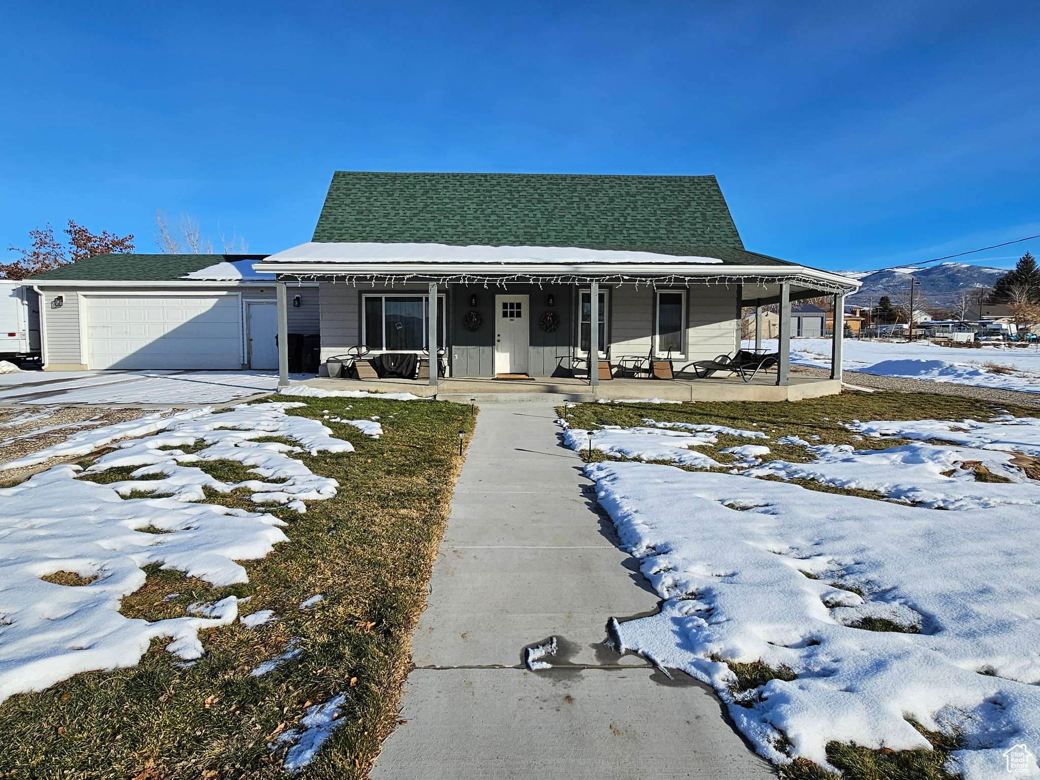 Mt Pleasant, UT 84647,386 N 300 W