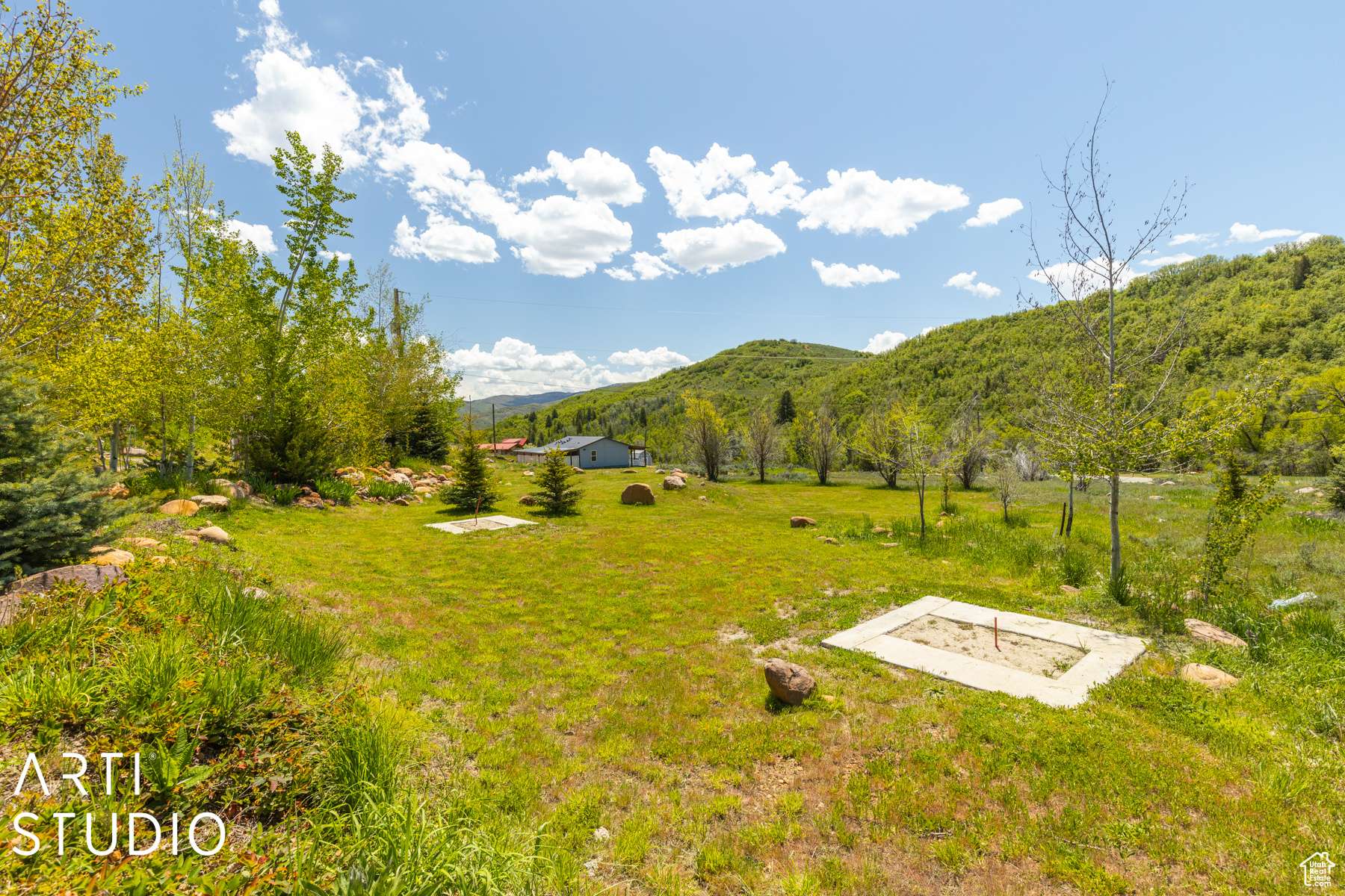 Huntsville, UT 84317,2736 N EVERGREEN PARK DR #300