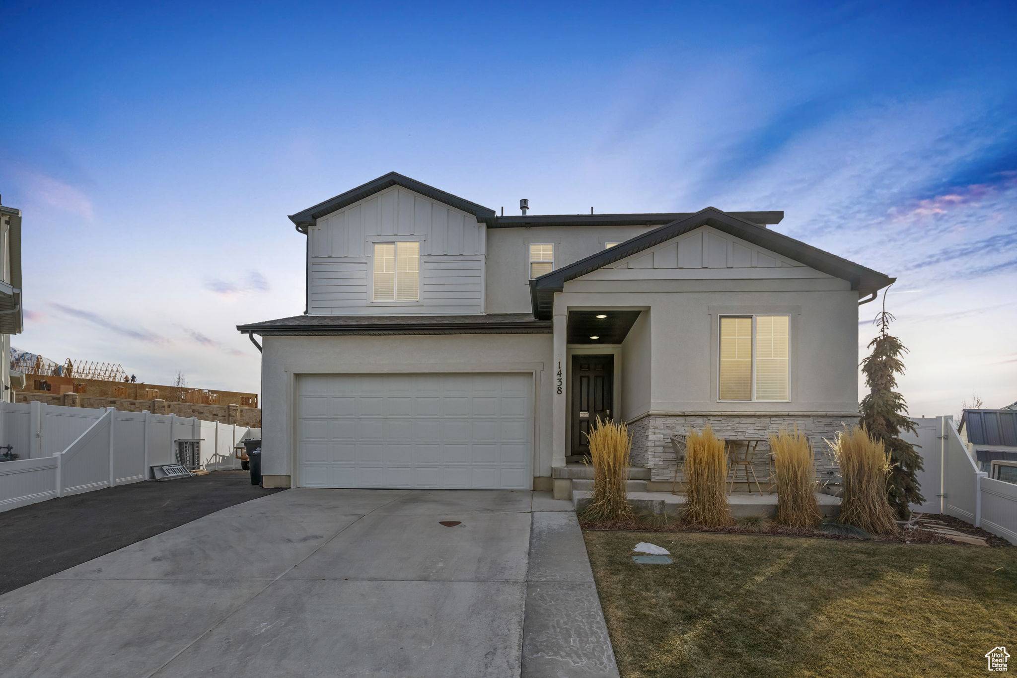 Spanish Fork, UT 84660,1438 N SUNSET DR