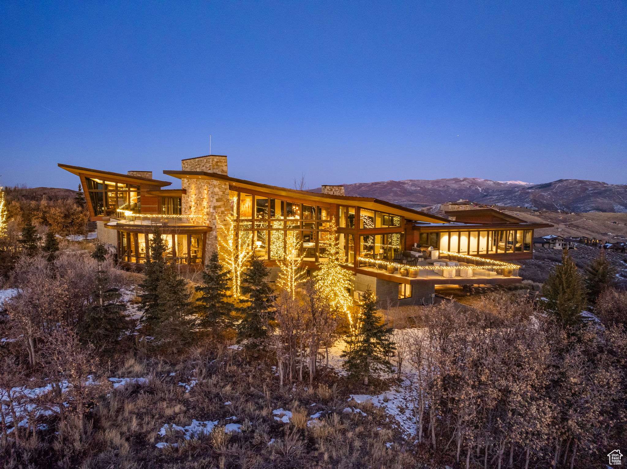 Park City, UT 84098,8544 N PROMONTORY RANCH RD