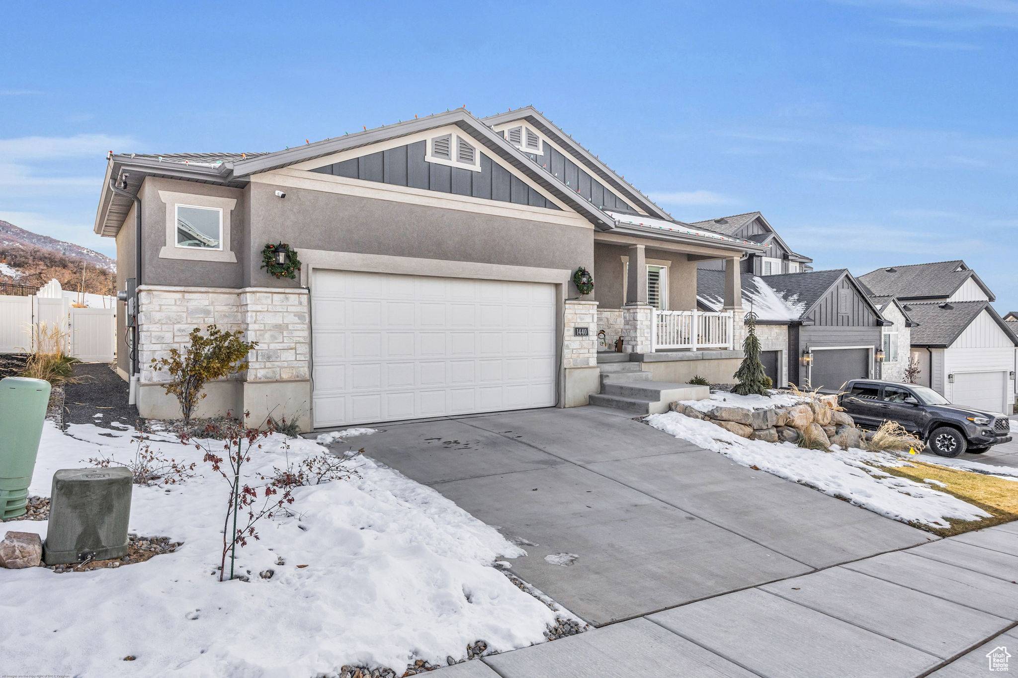 Fruit Heights, UT 84037,1440 E ORCHARD RIDGE LN