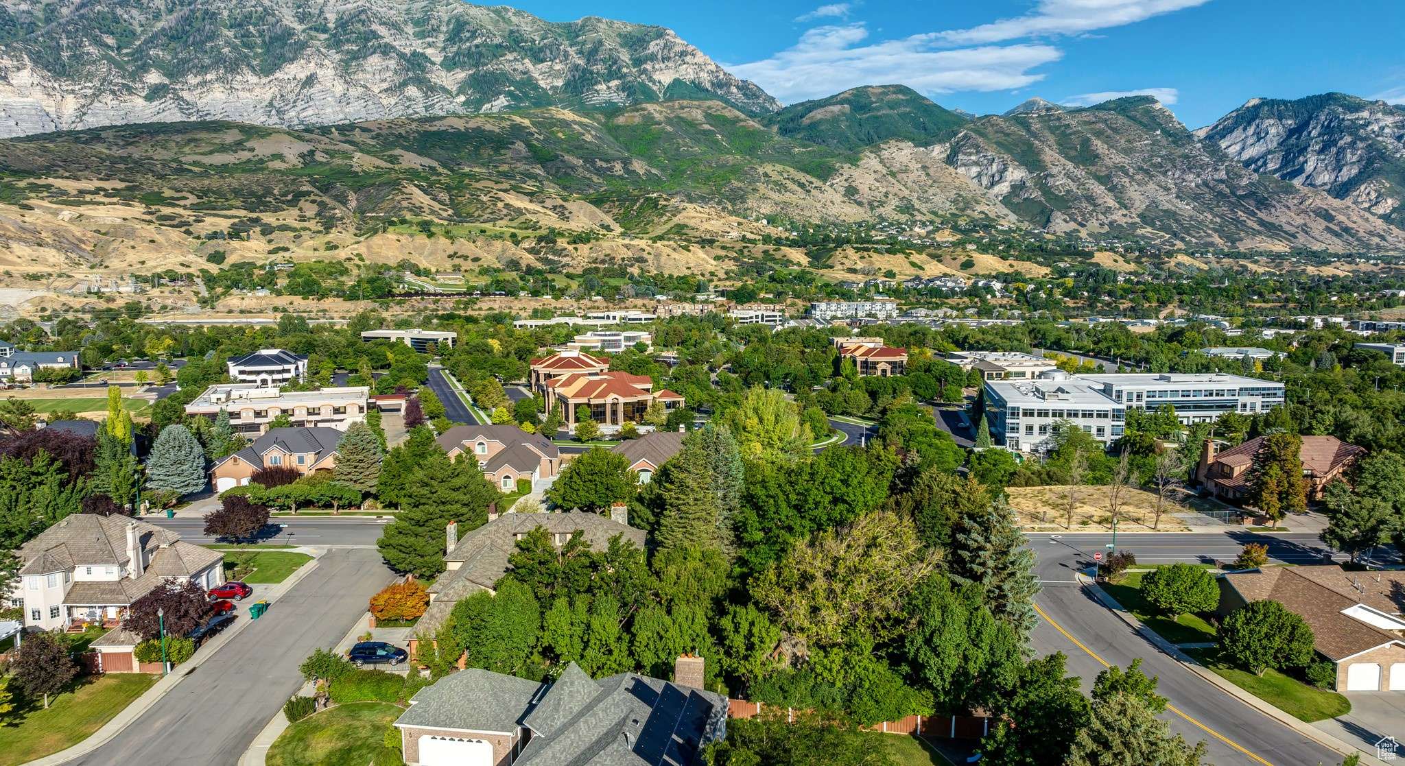 Orem, UT 84057,396 N PALISADE DR #1
