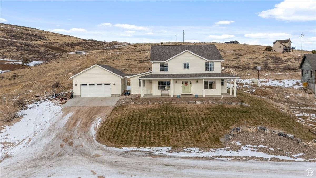 Garden City, UT 84028,689 W DEE DR