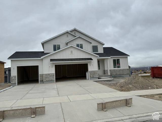 Saratoga Springs, UT 84045,126 W NETLEAF ST