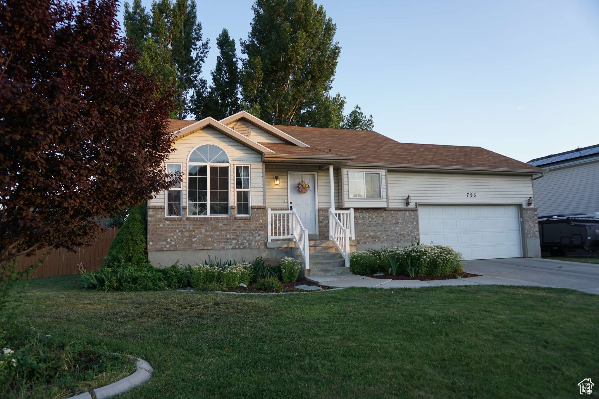 Tremonton, UT 84337,795 W 225 S