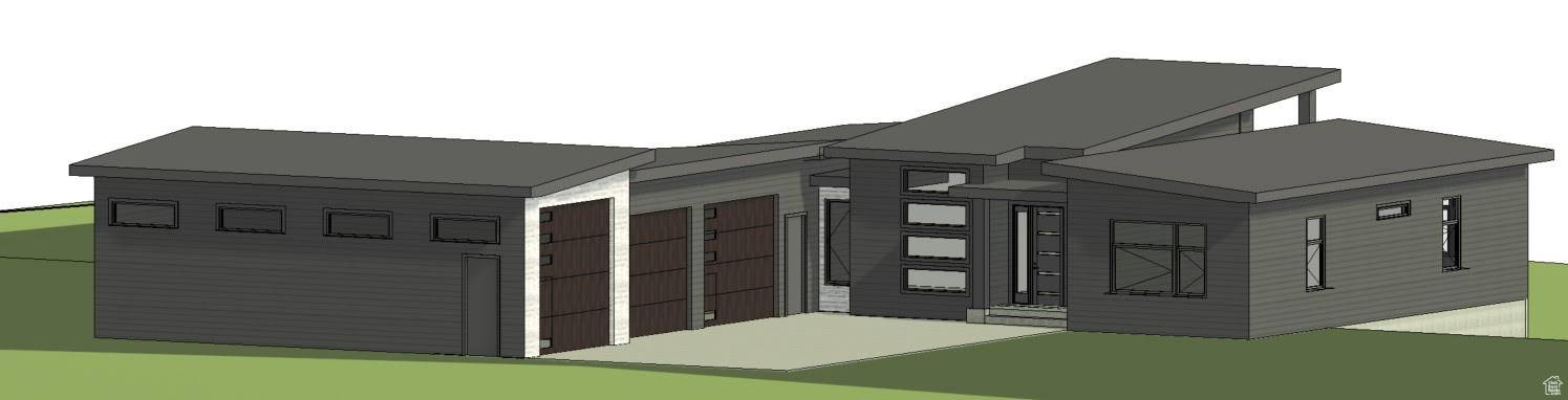 Garden City, UT 84028,643 W RED TAIL CIR