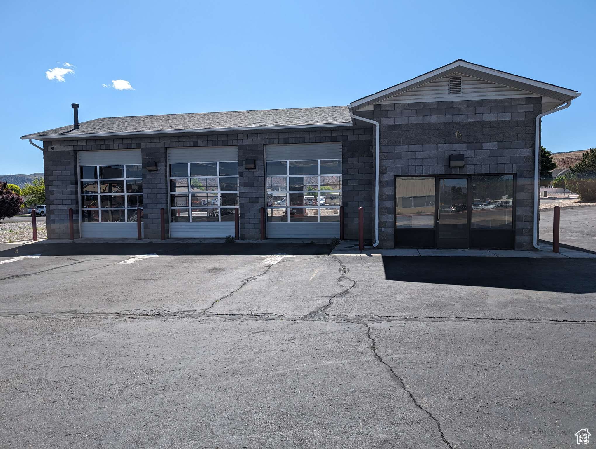 Richfield, UT 84701,975 N MAIN ST