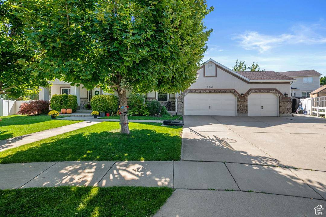 South Jordan, UT 84009,9681 S CINDY CT