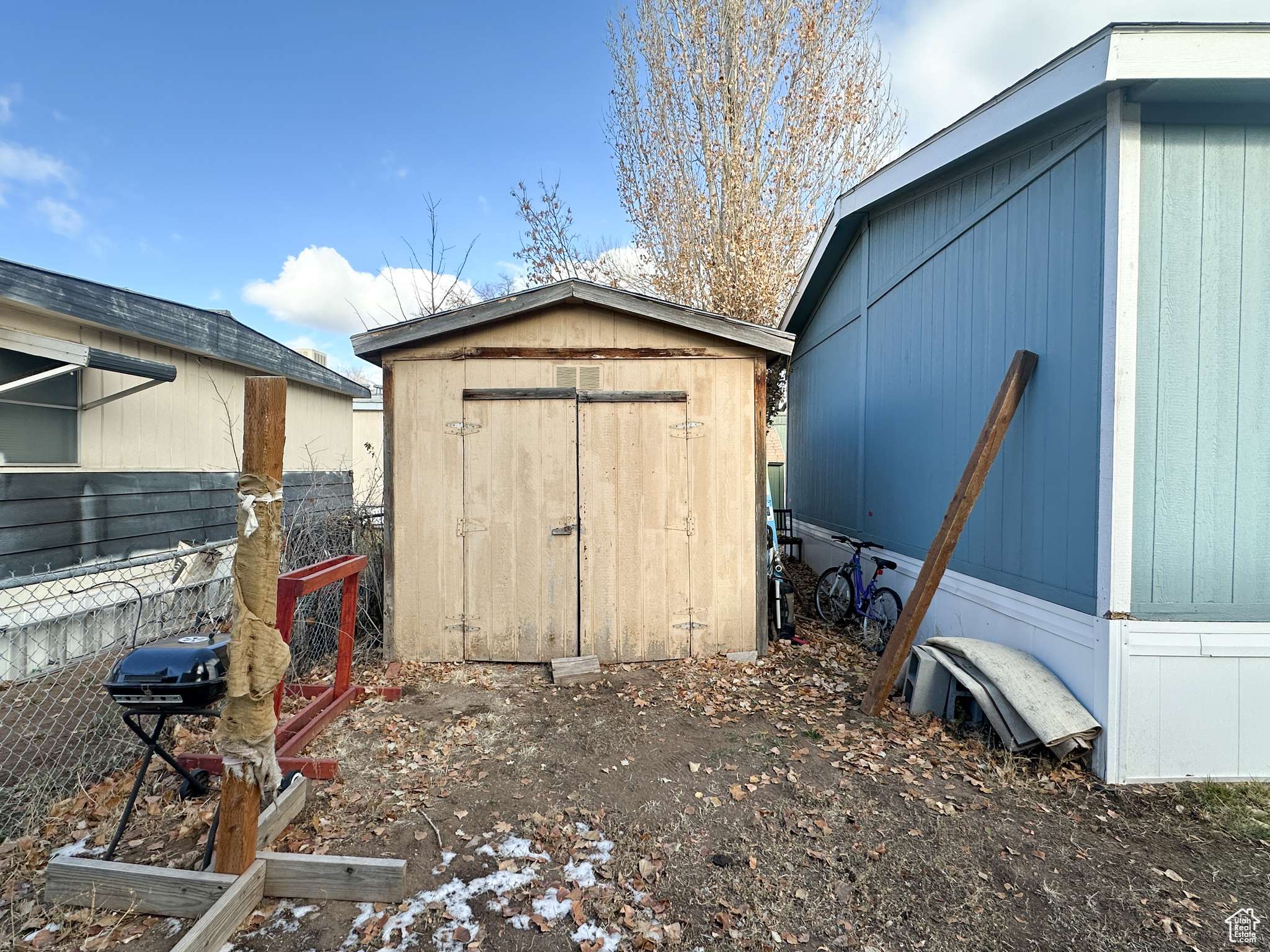 Riverdale, UT 84405,5100 S 1050 W ##G67