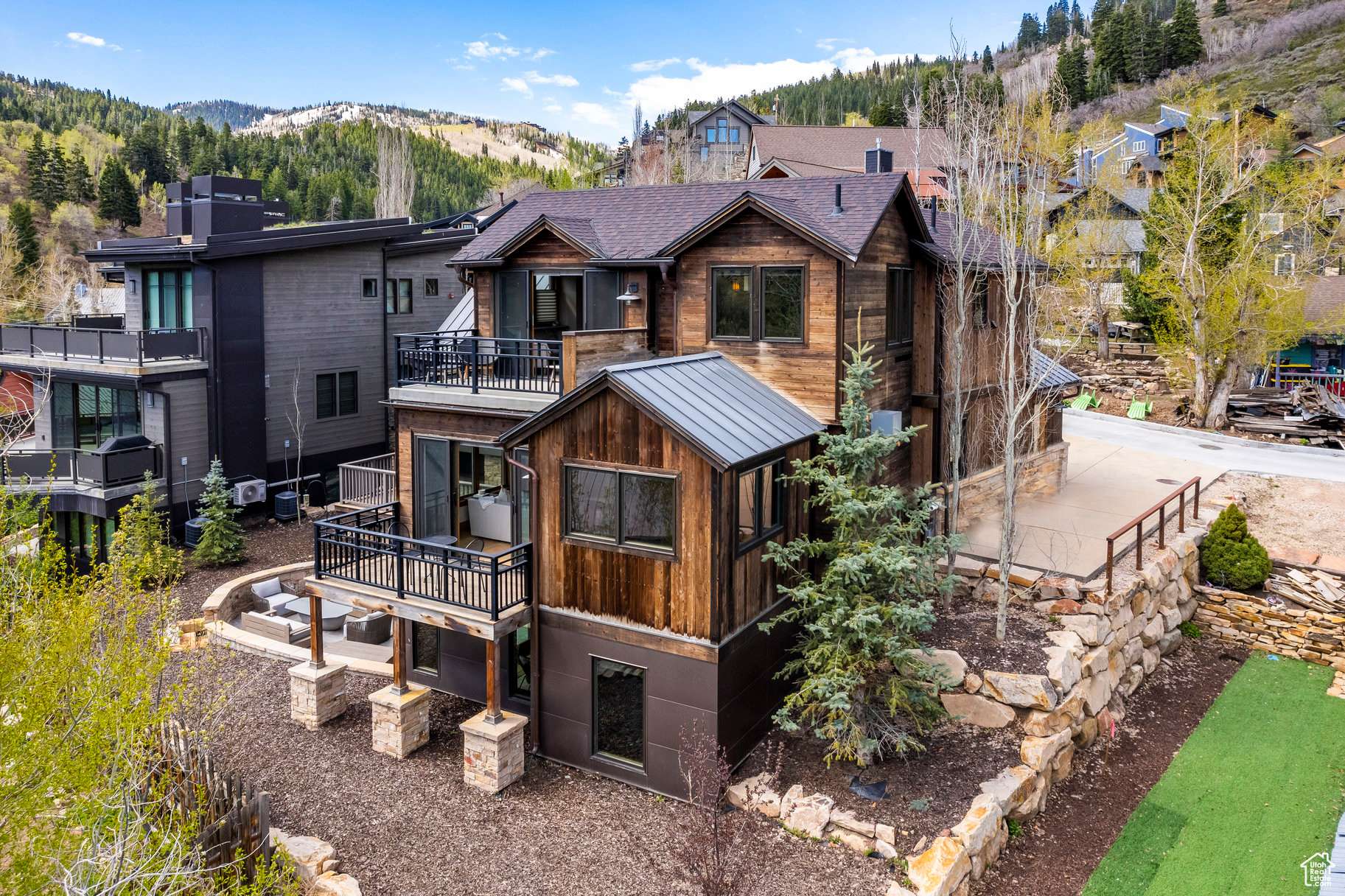 Park City, UT 84060,45 KING RD