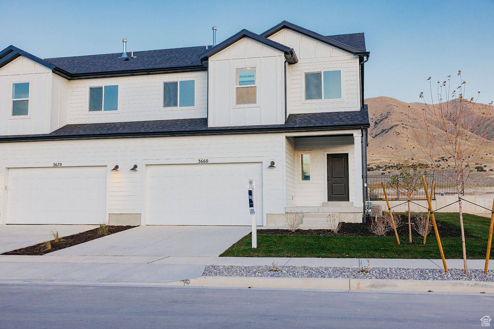 Eagle Mountain, UT 84005,3660 N STALLION ST #345