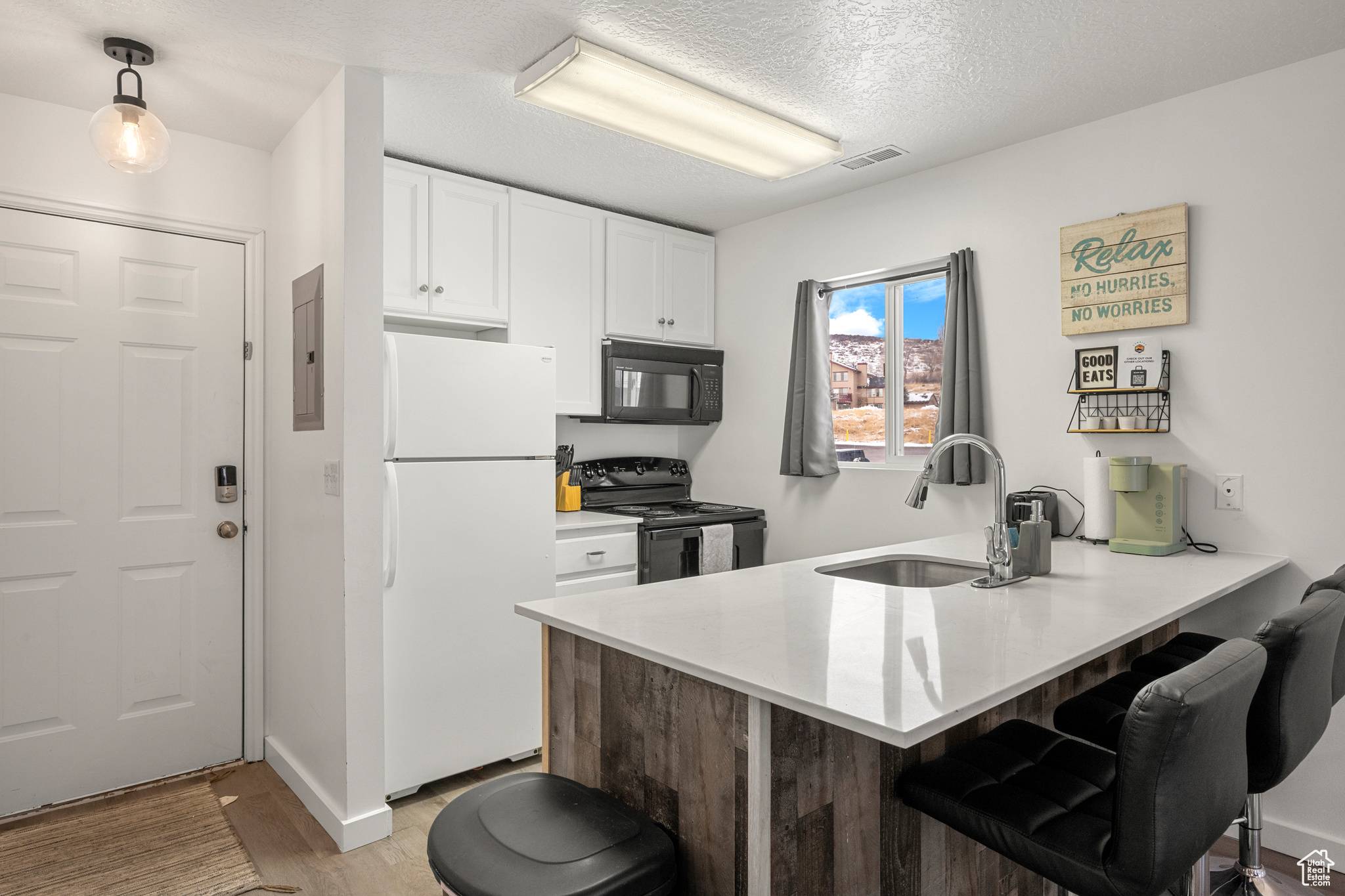 Garden City, UT 84028,929 HARBOR VLG #220