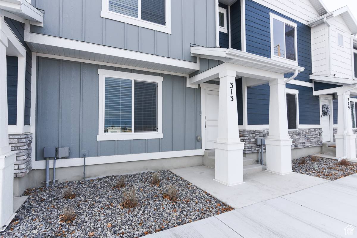 Tooele, UT 84074,313 E SERENITY AVE N #1022