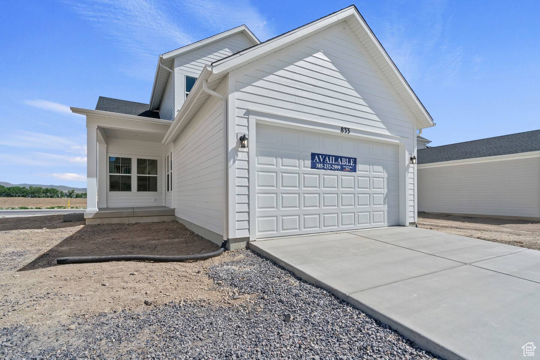 Saratoga Springs, UT 84045,833 W HALVORSEN PKWY