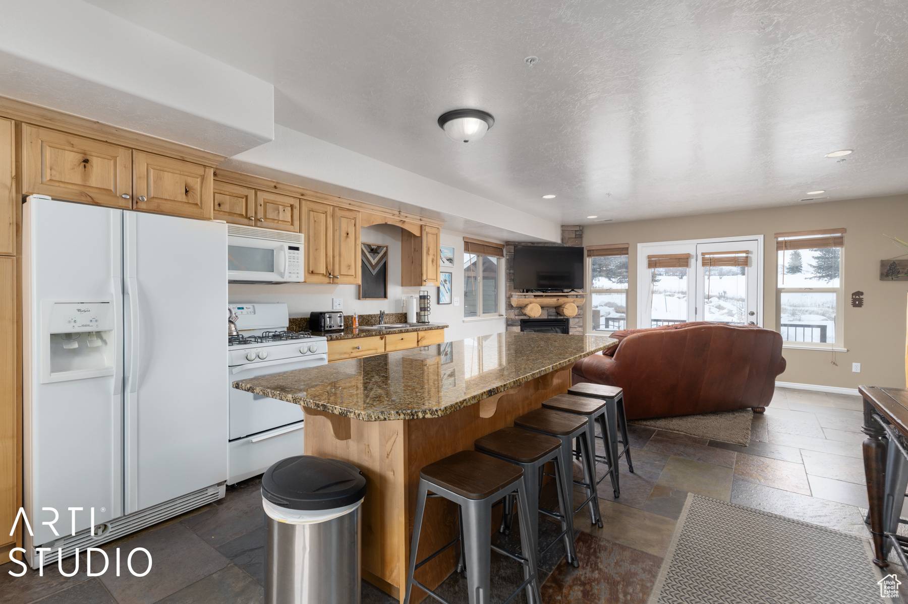 Eden, UT 84310,3612 N HUNTSMAN PATH #610