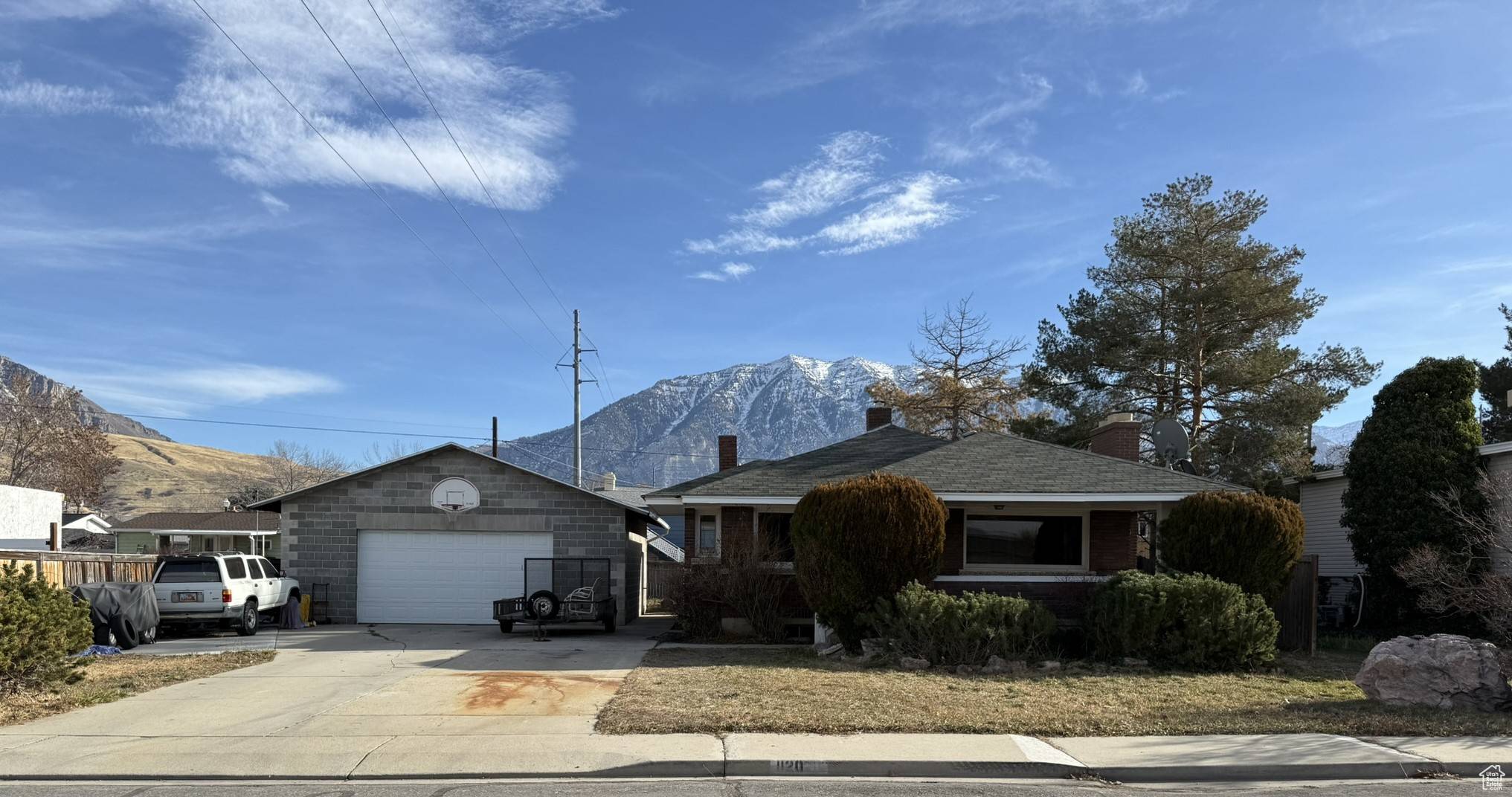 Orem, UT 84057,1120 N 50 E